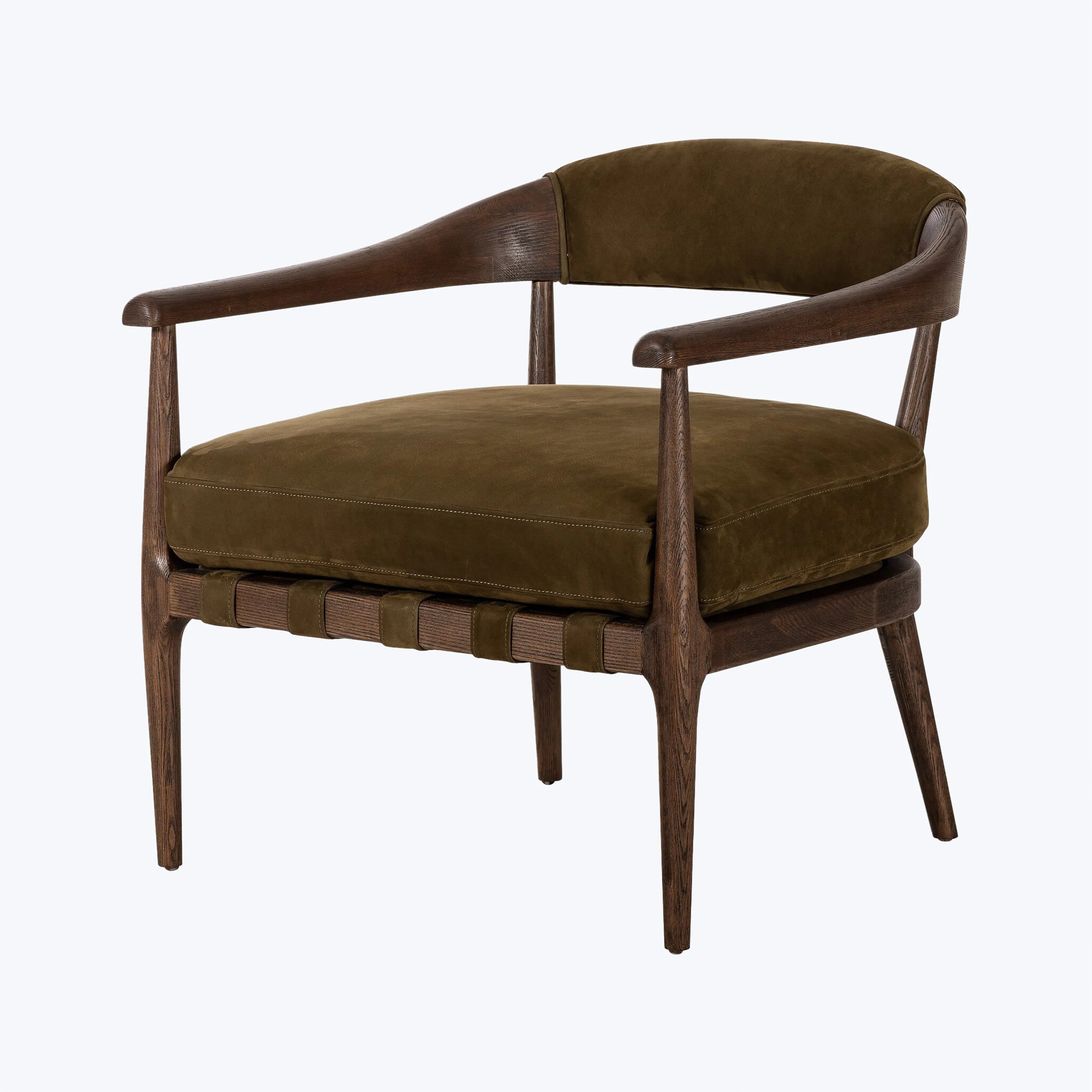 Dane Leather Chair