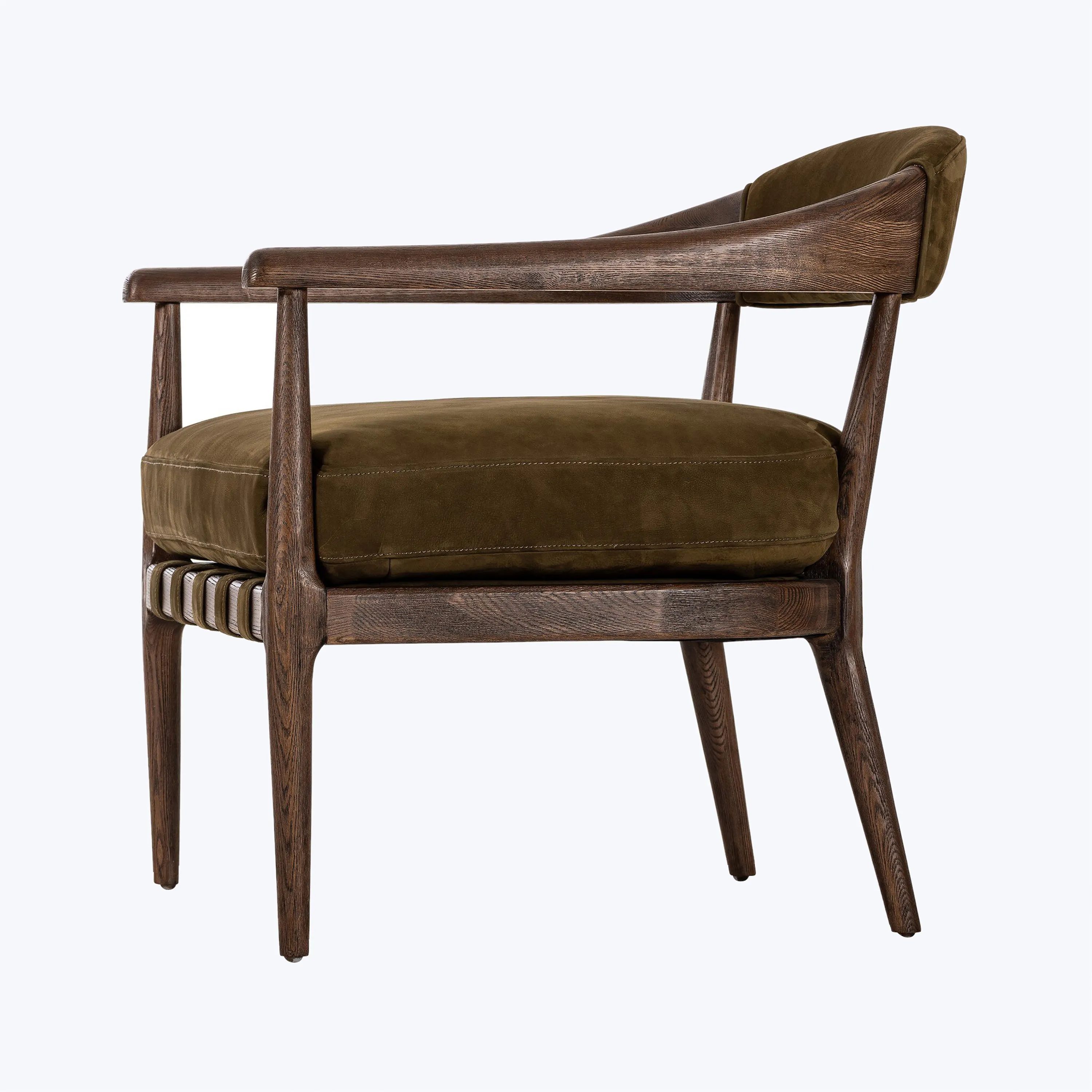 Dane Leather Chair