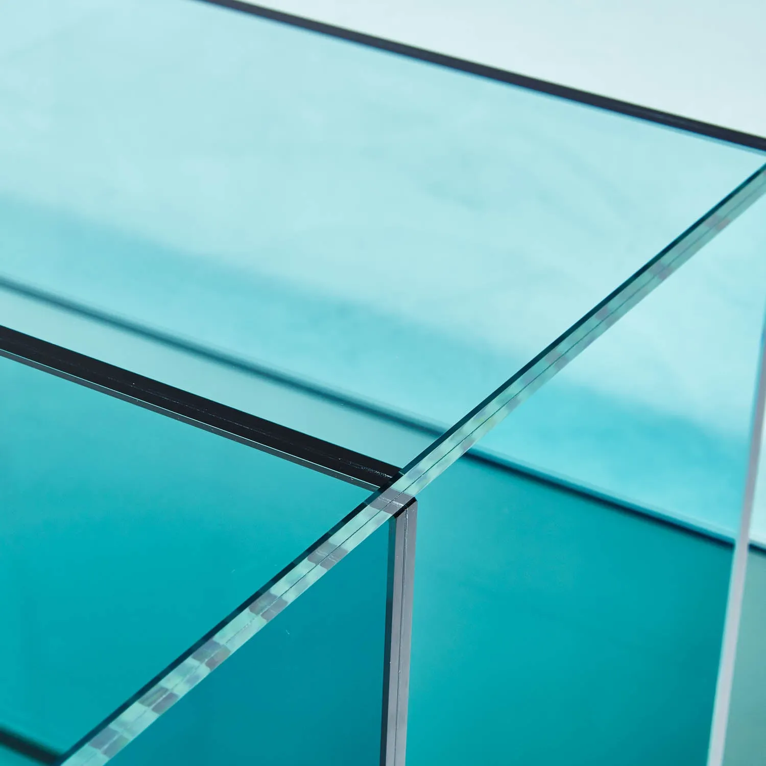 Deep Sea Coffee Table