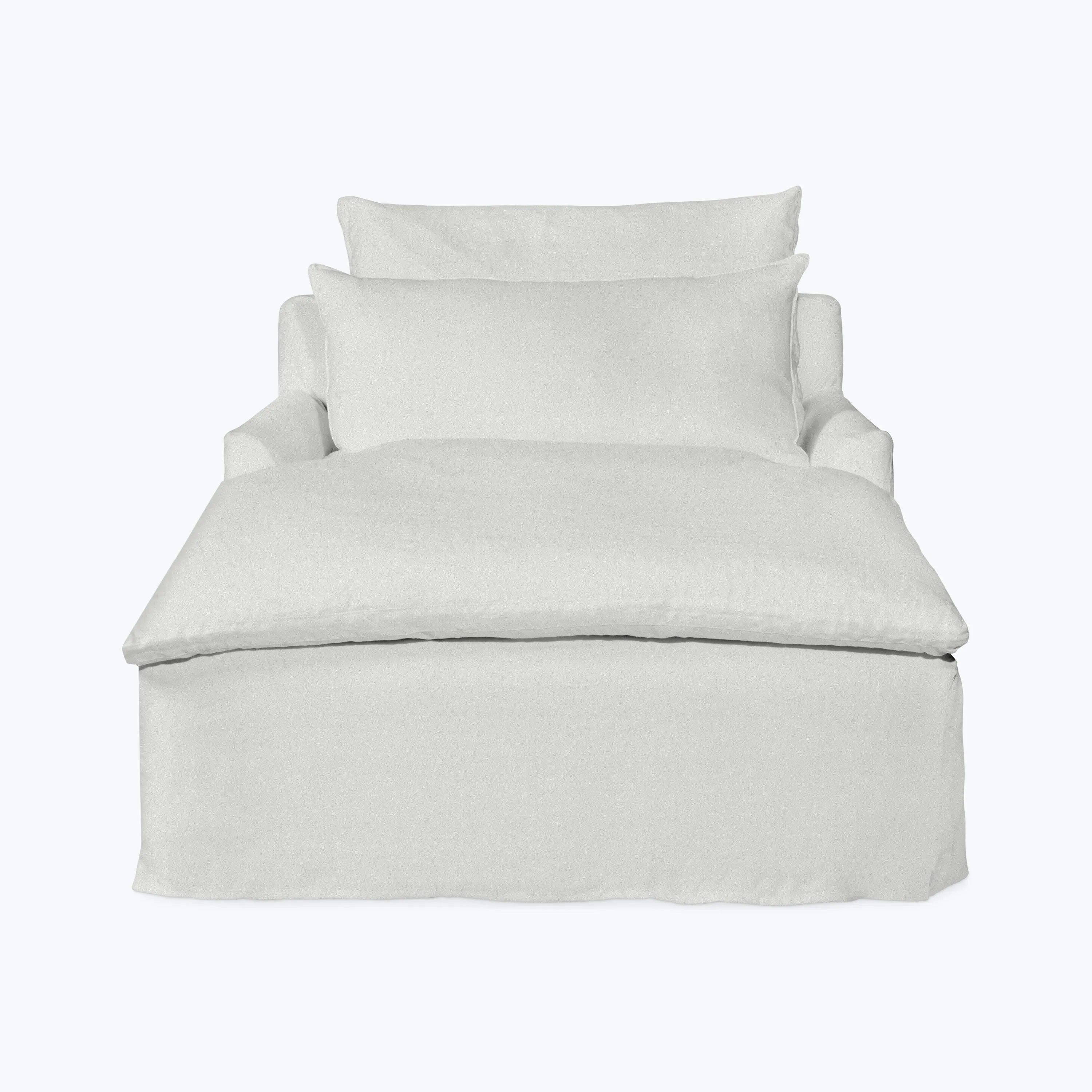 Donato Double Chaise