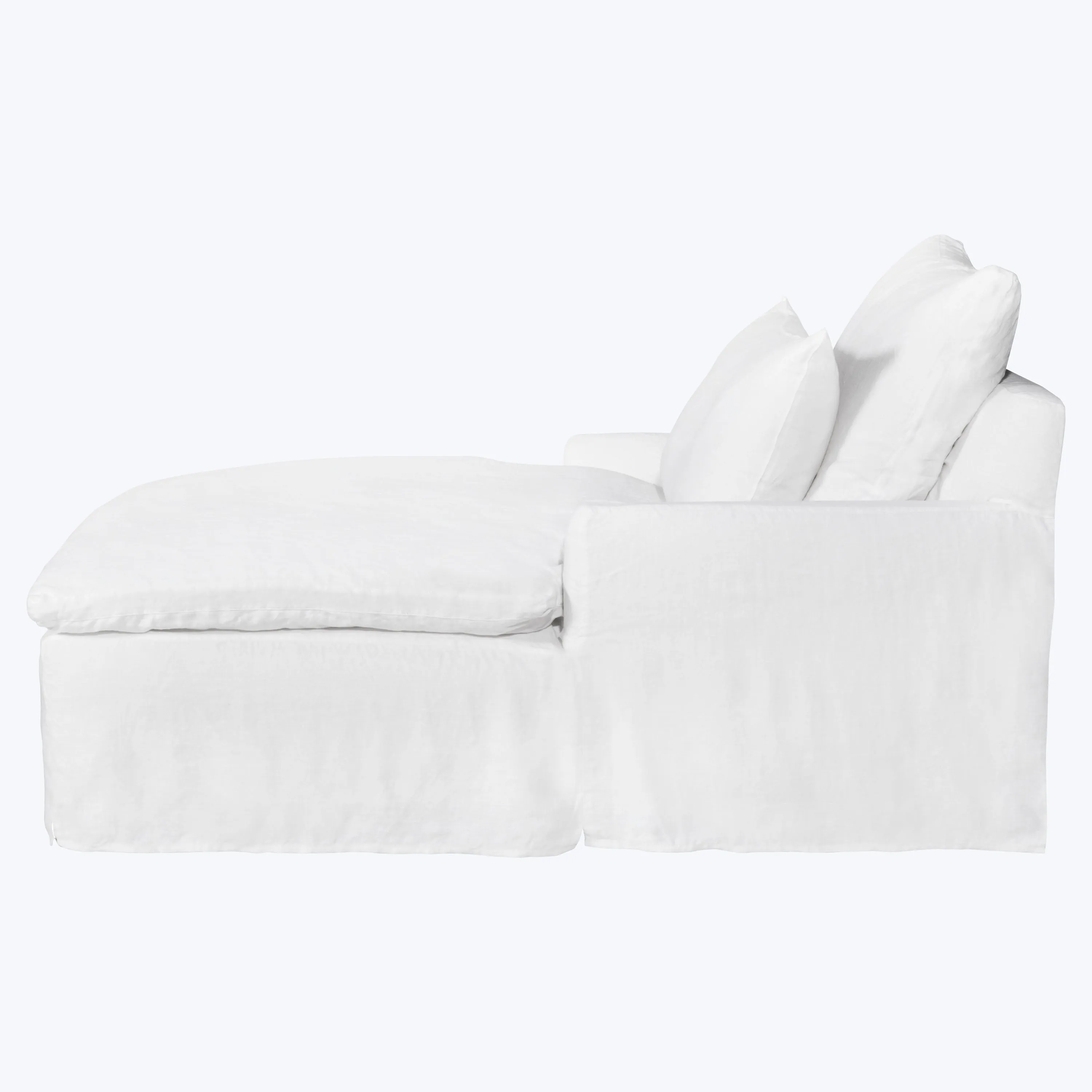 Donato Double Chaise
