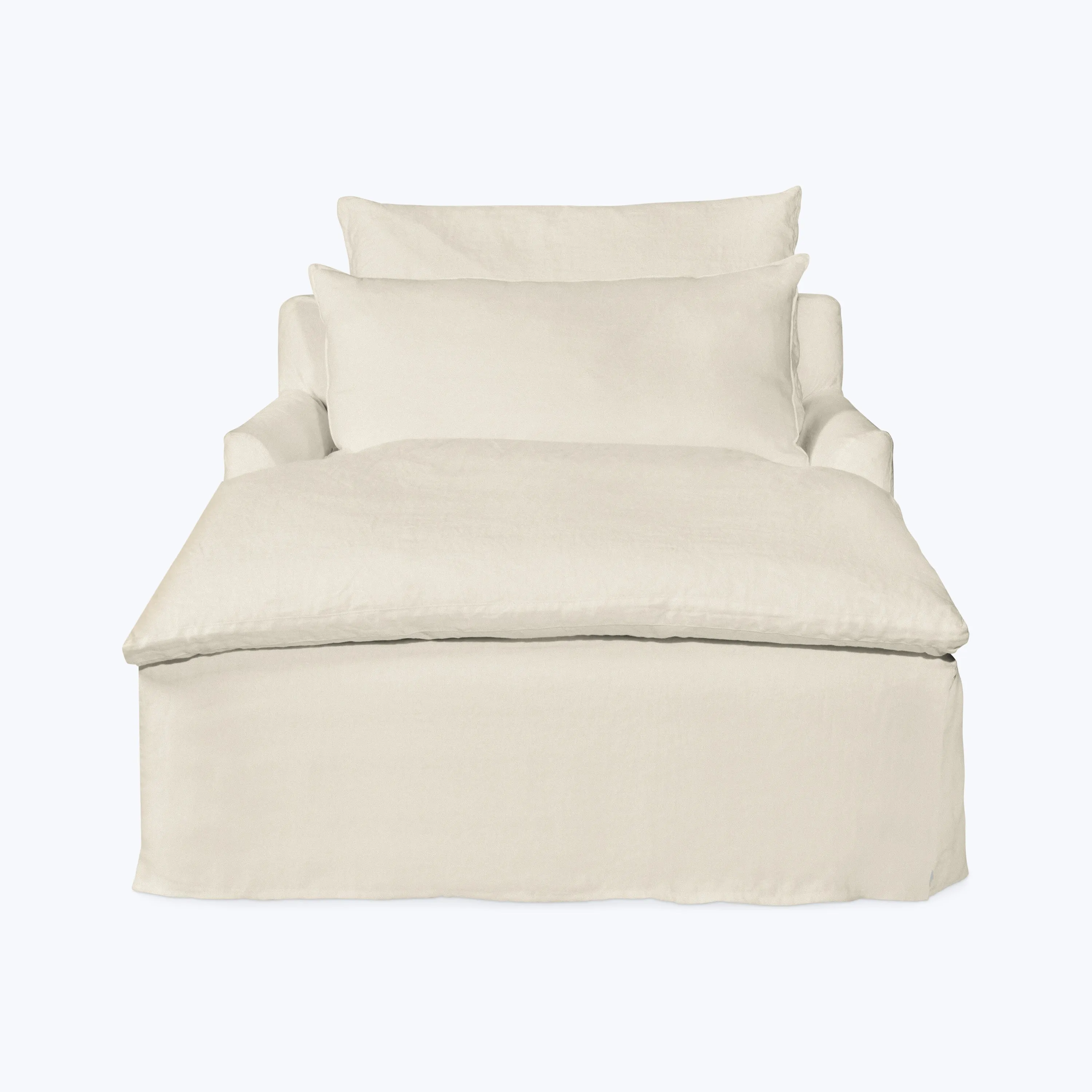 Donato Double Chaise
