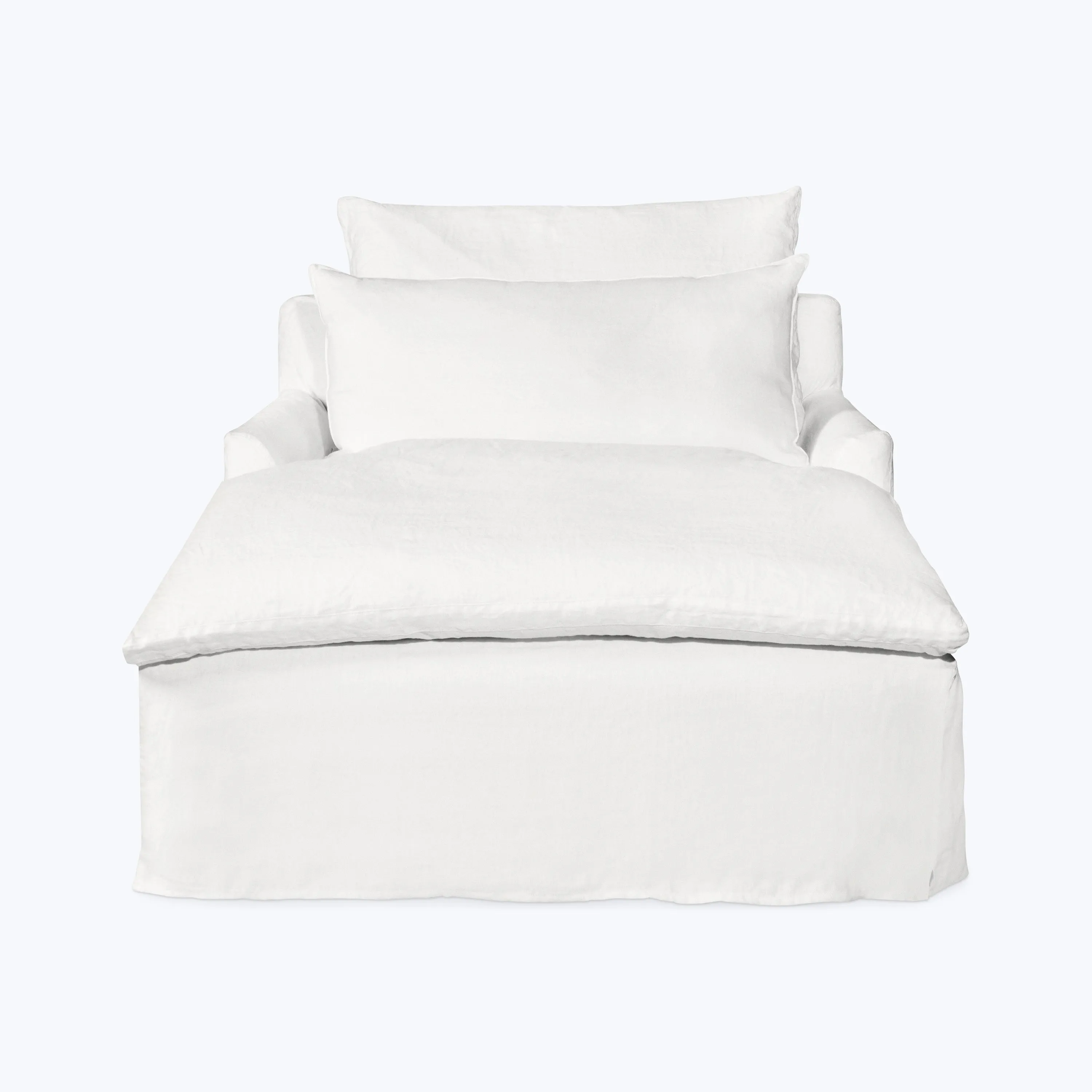 Donato Double Chaise