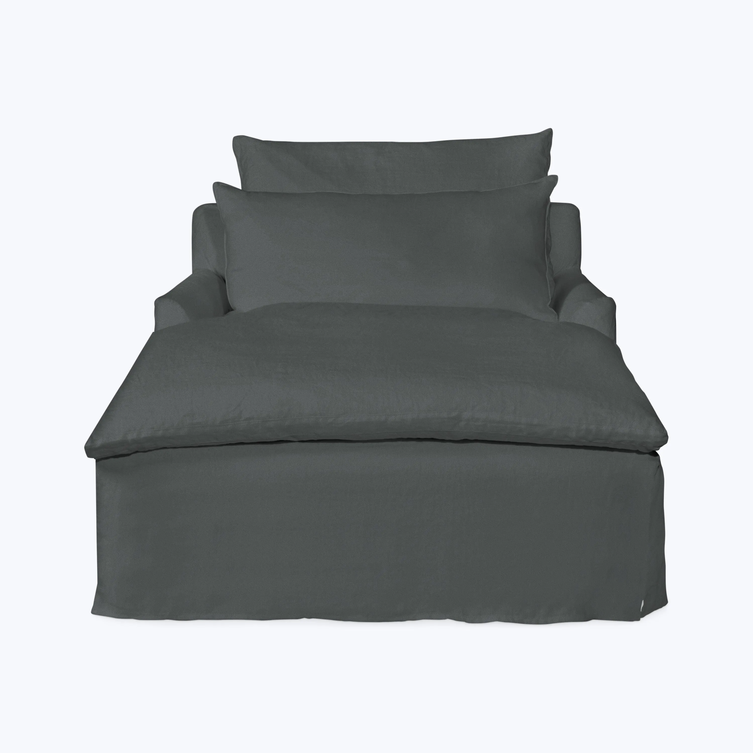 Donato Double Chaise