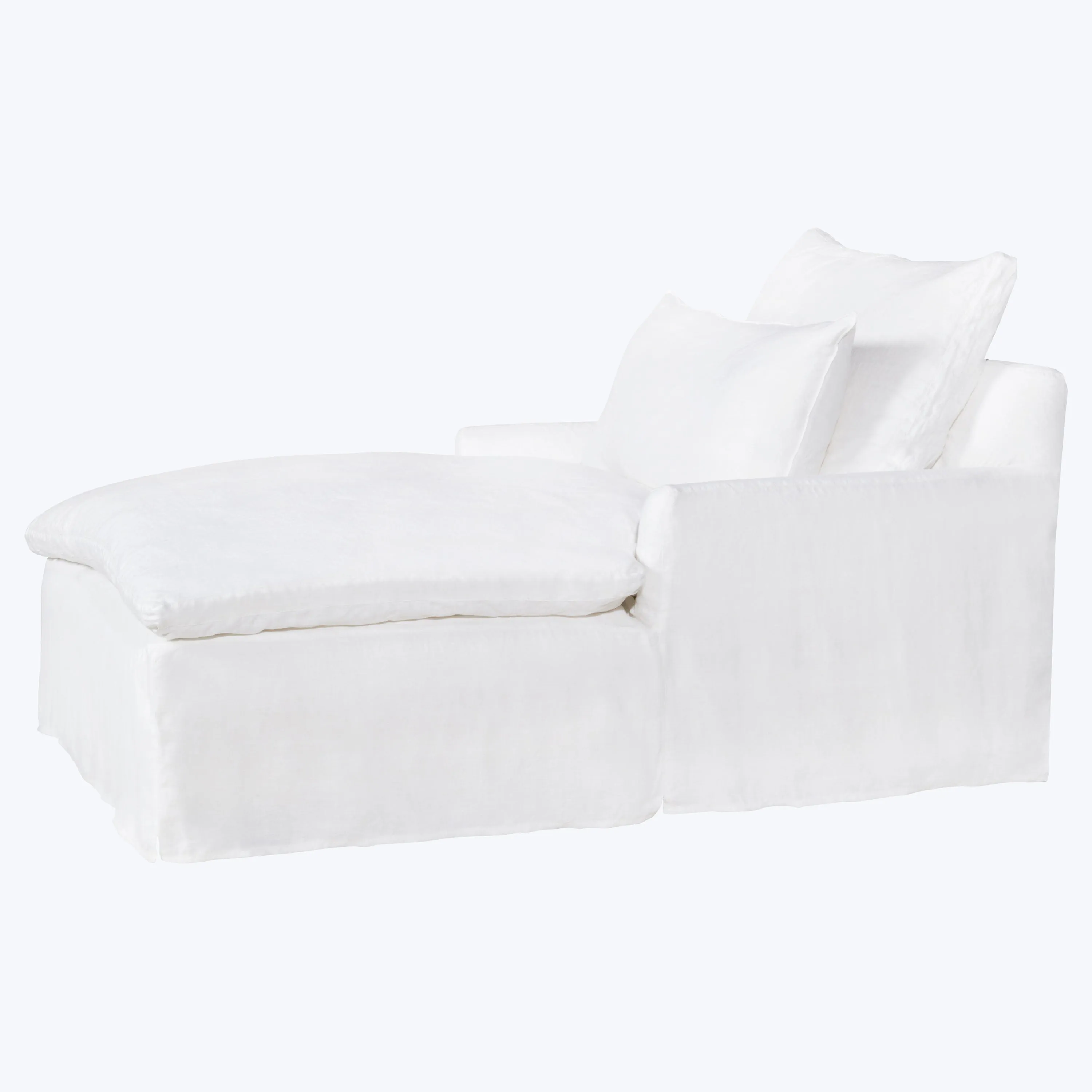 Donato Double Chaise