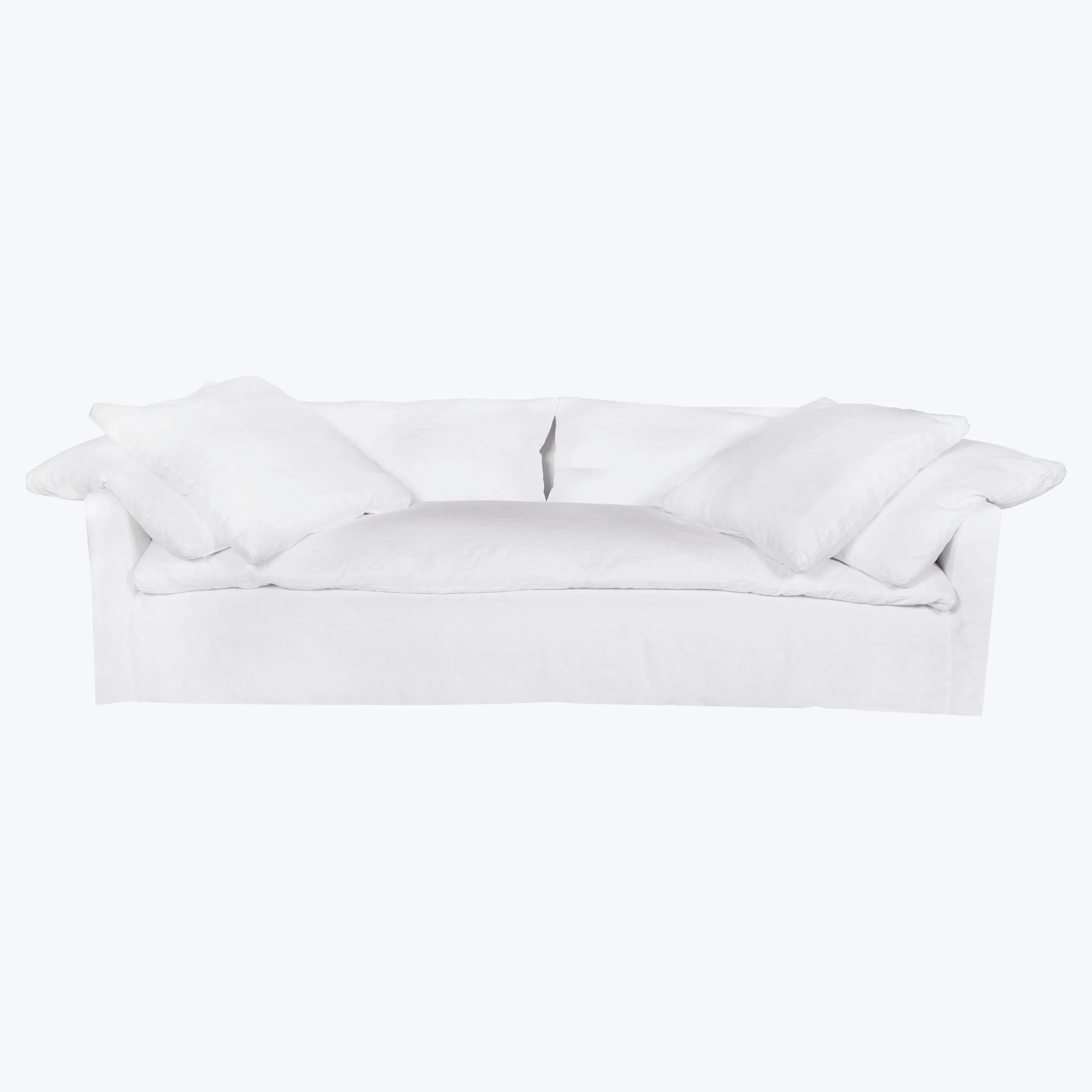 Donato Slipped Sofa