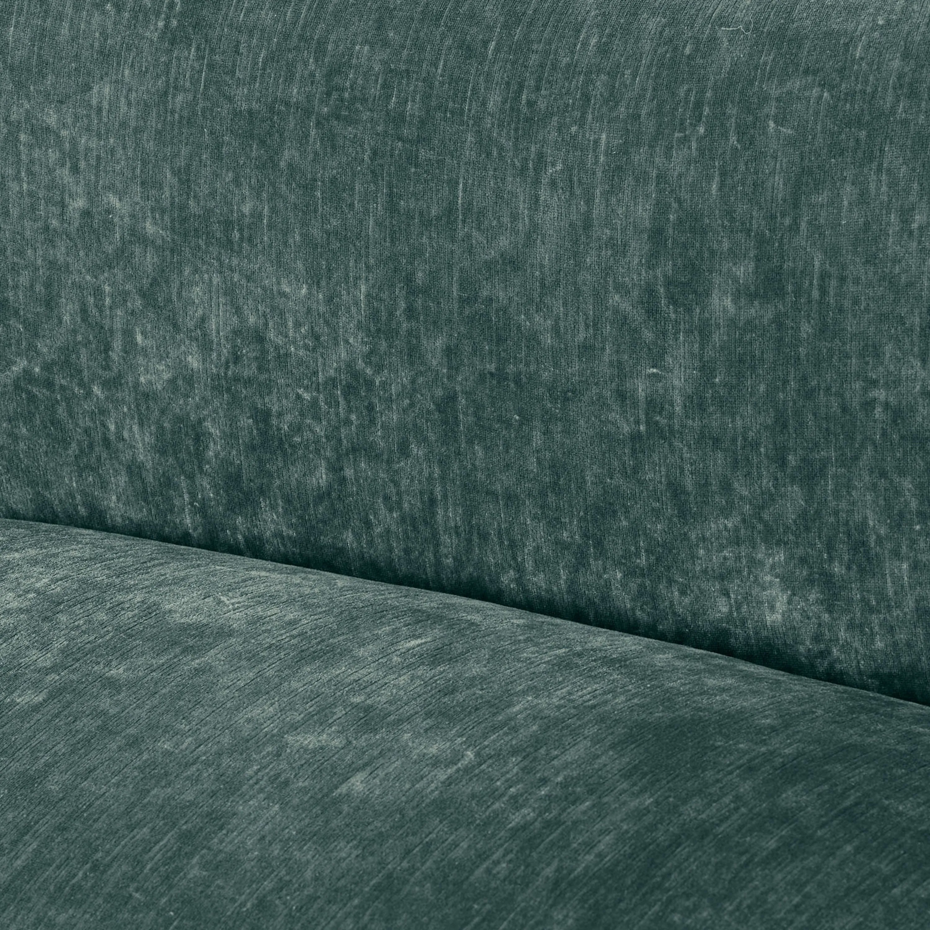 Dromedary John Derian Loveseat