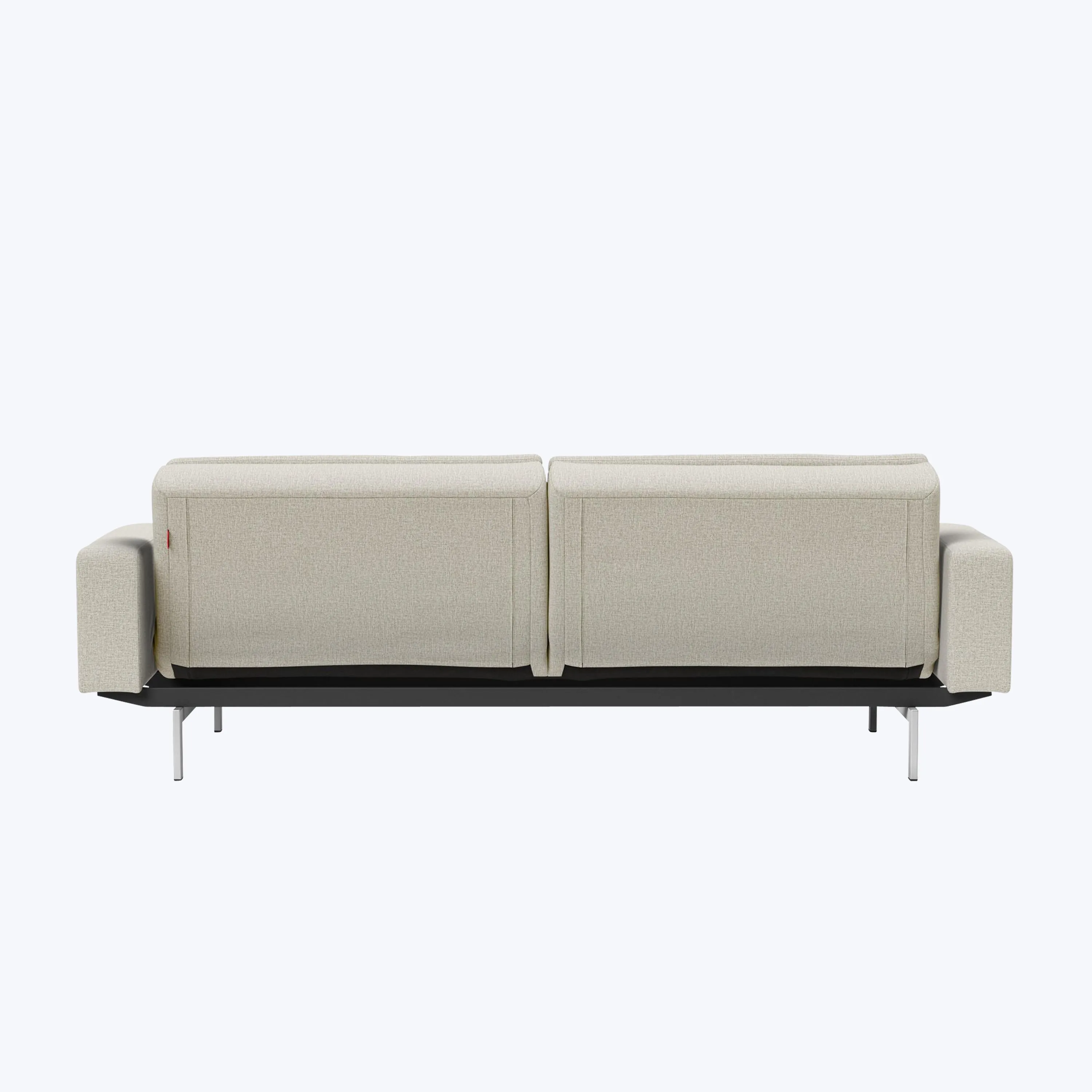 Dublexo Steel Sleeper Sofa
