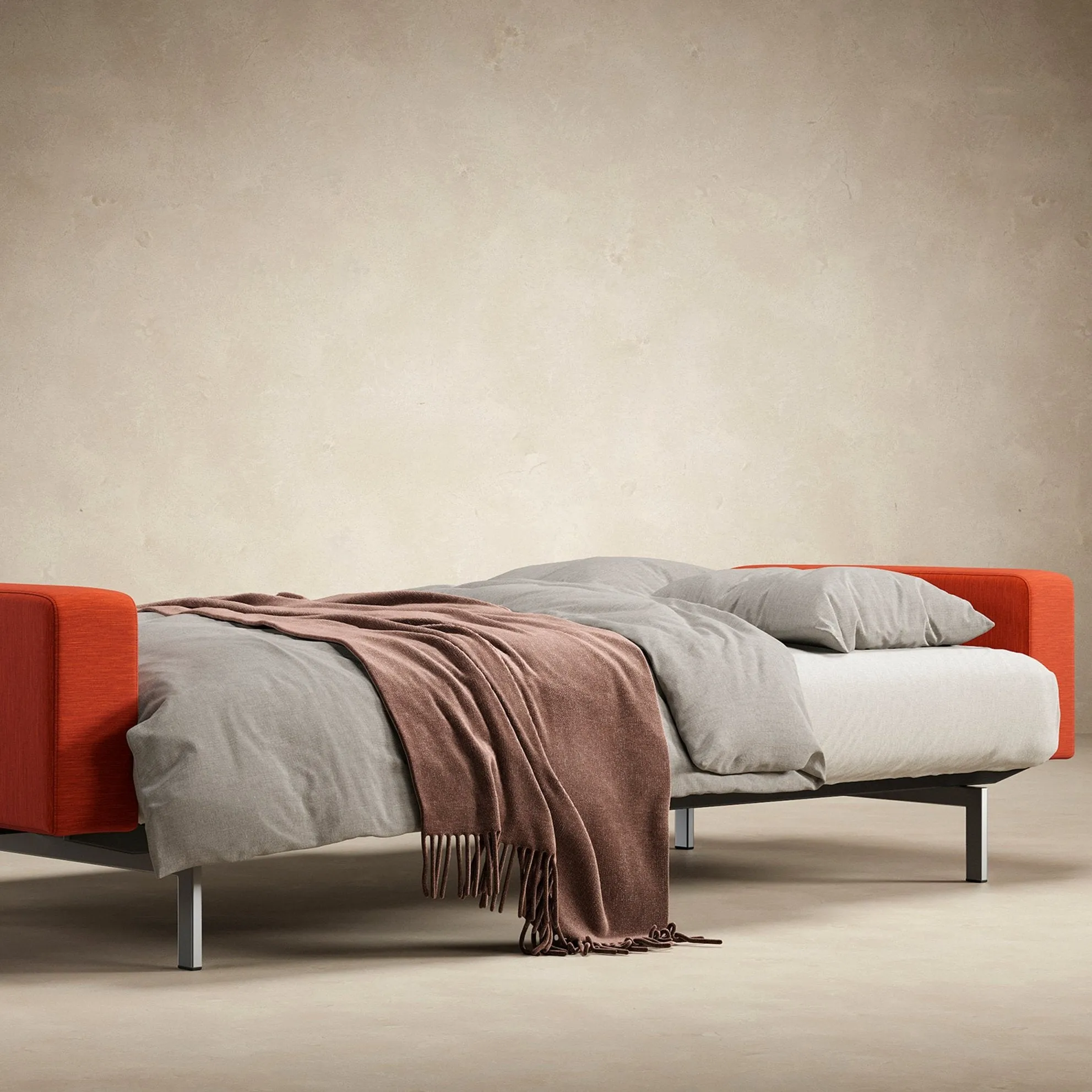 Dublexo Steel Sleeper Sofa