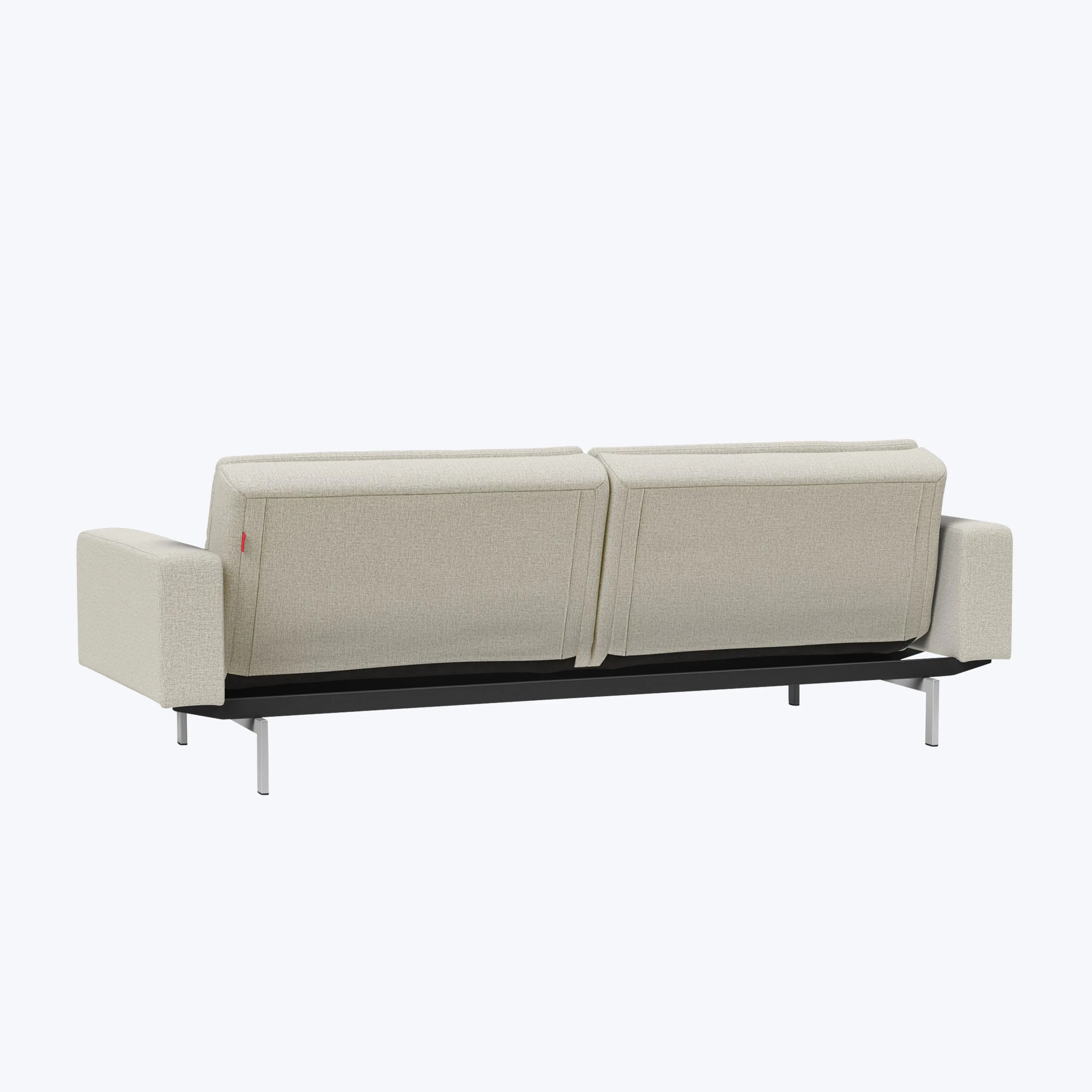 Dublexo Steel Sleeper Sofa