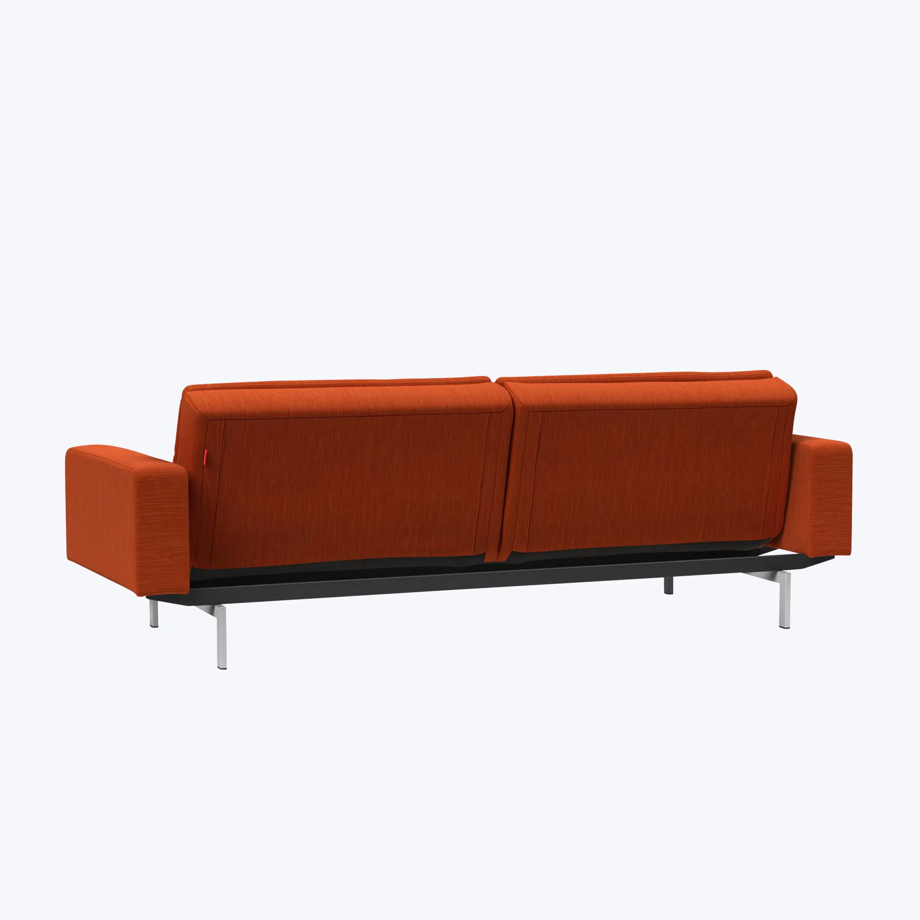 Dublexo Steel Sleeper Sofa