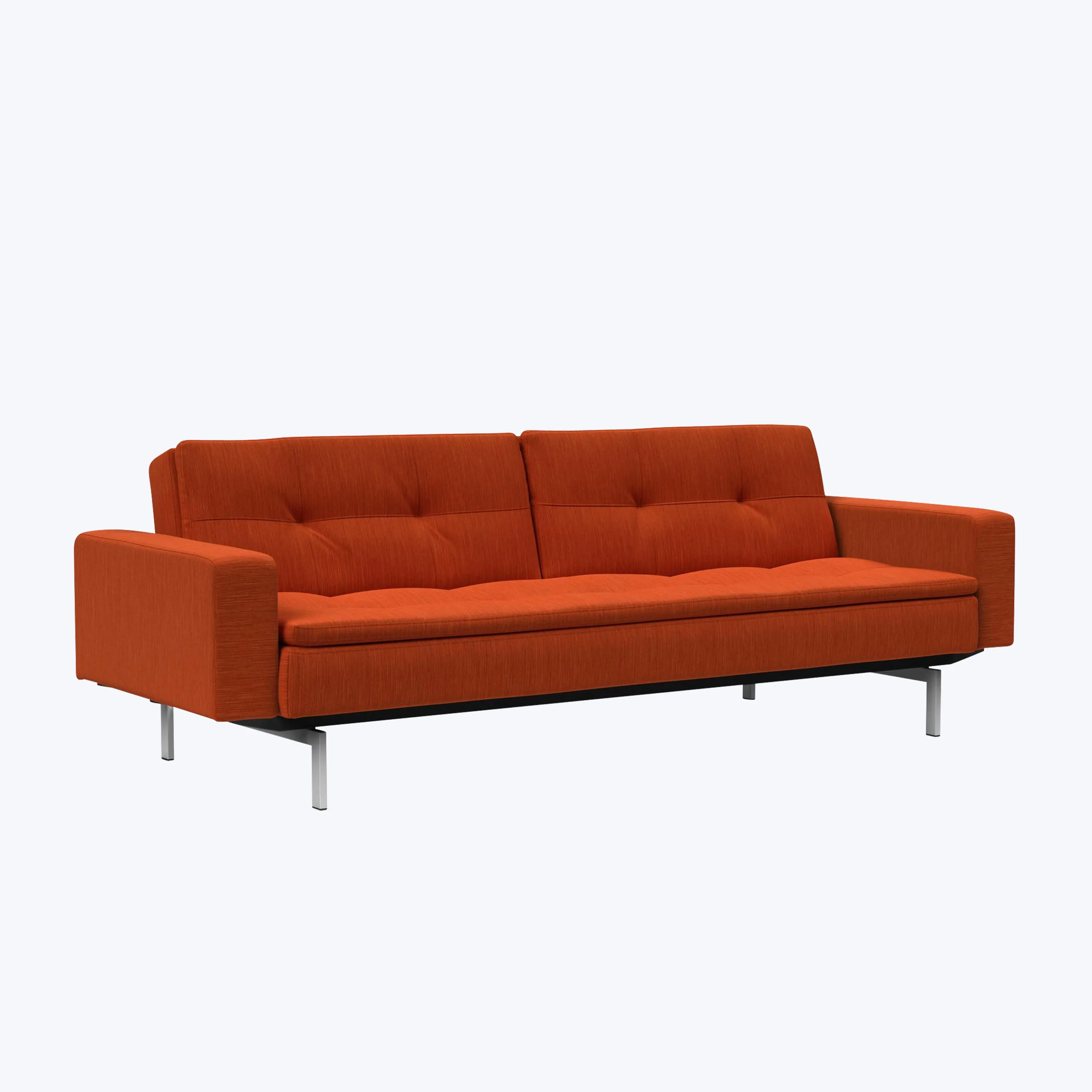 Dublexo Steel Sleeper Sofa