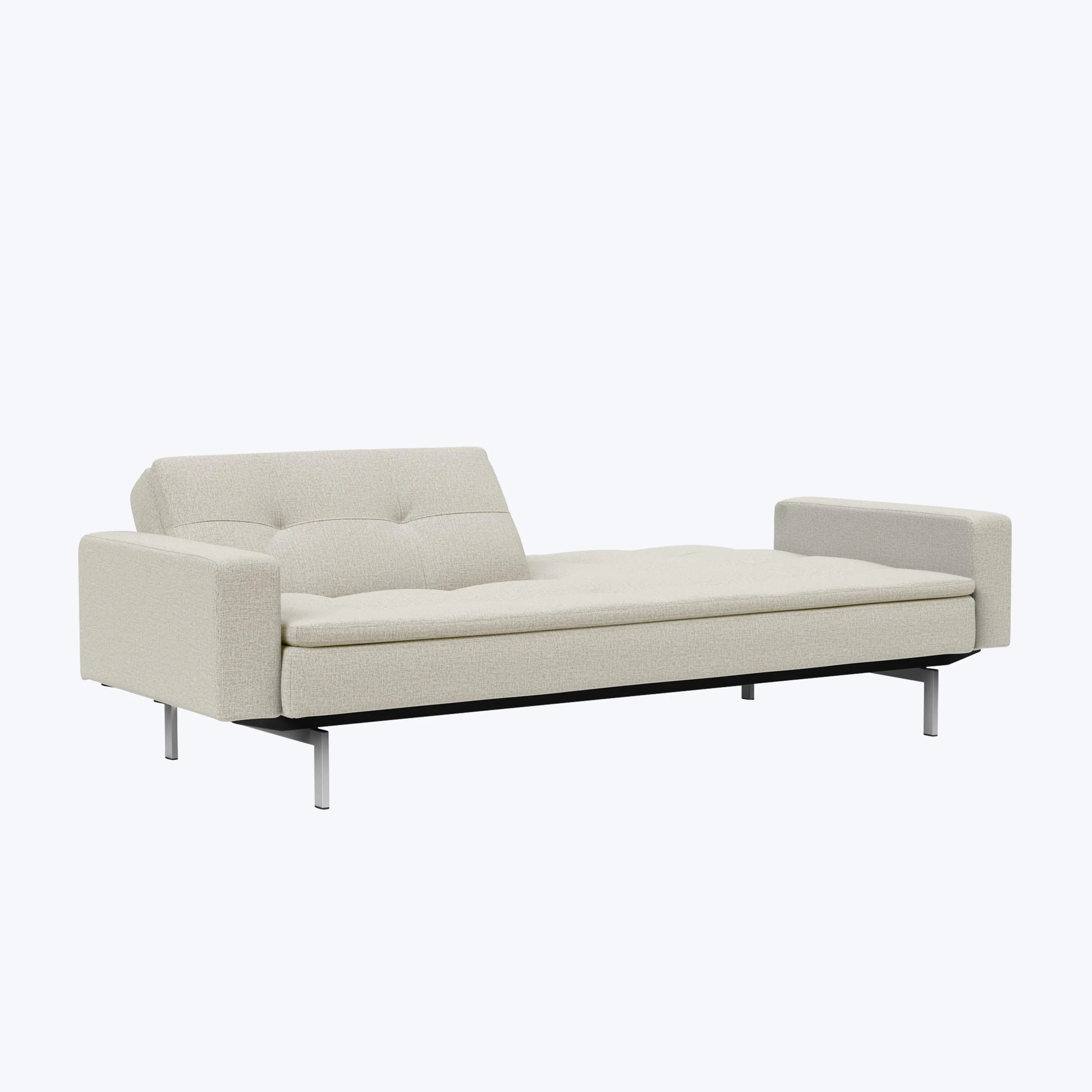 Dublexo Steel Sleeper Sofa