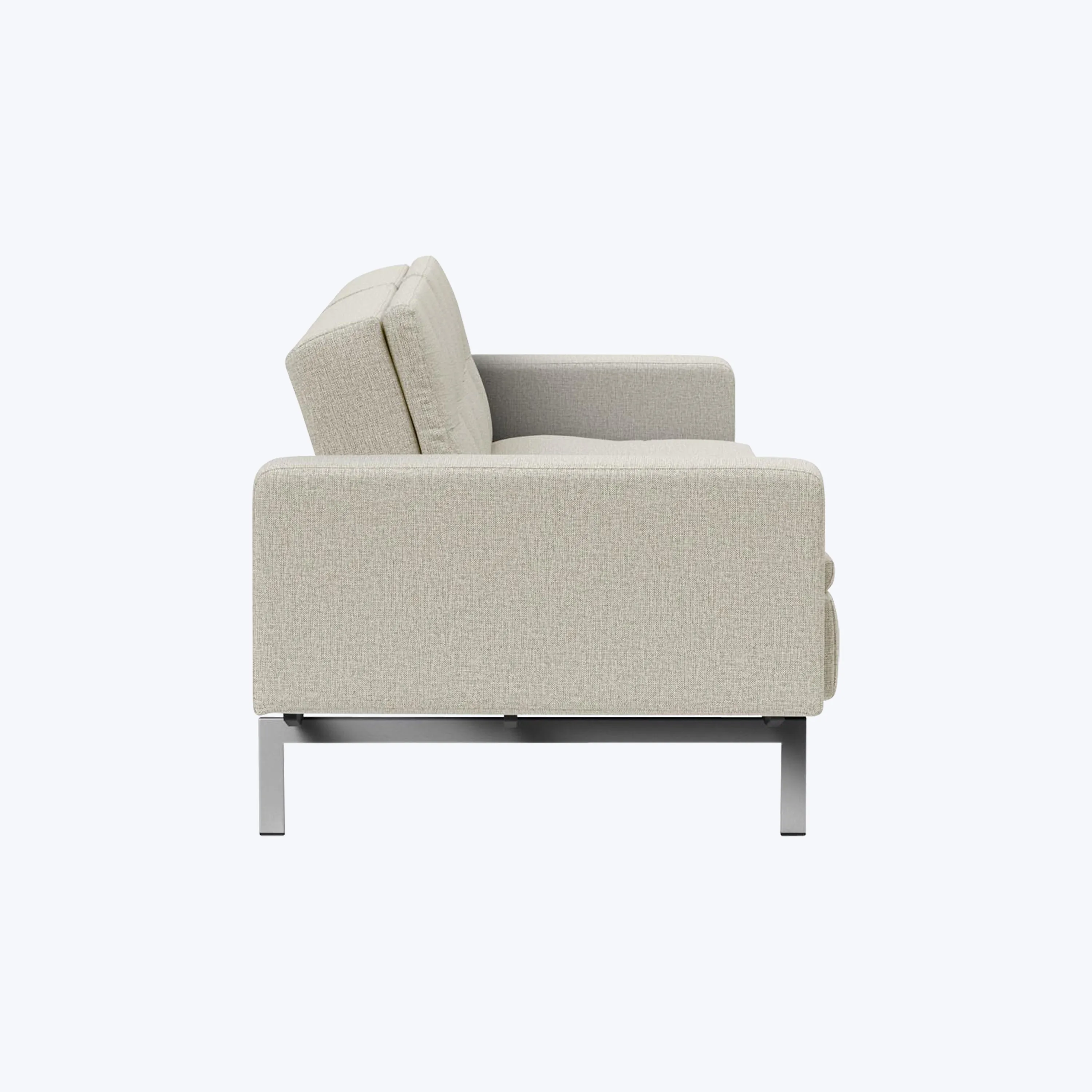 Dublexo Steel Sleeper Sofa