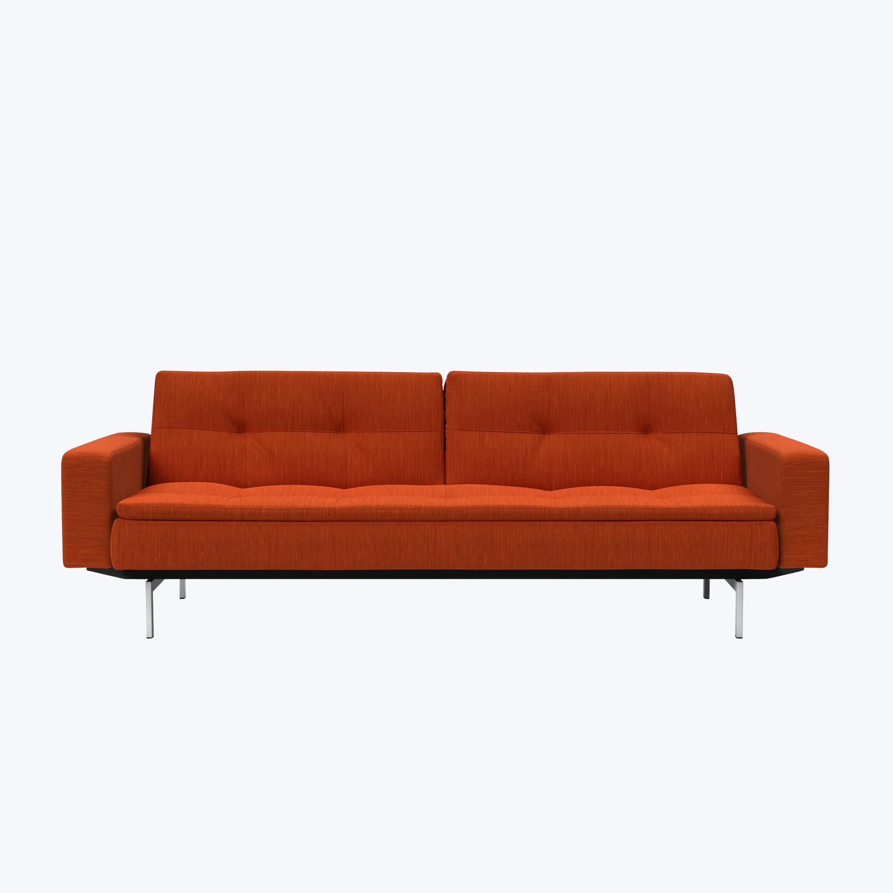 Dublexo Steel Sleeper Sofa