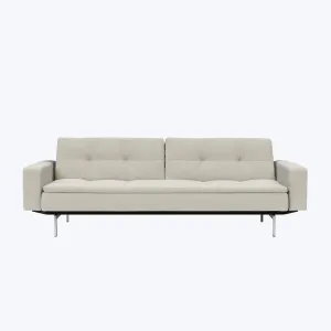 Dublexo Steel Sleeper Sofa