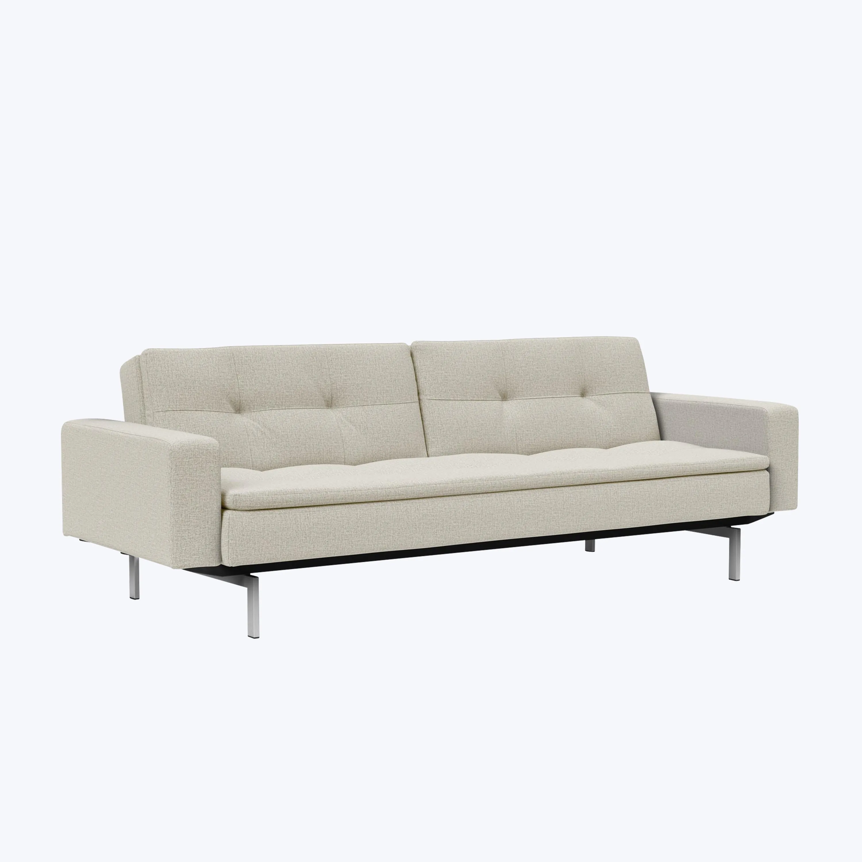 Dublexo Steel Sleeper Sofa