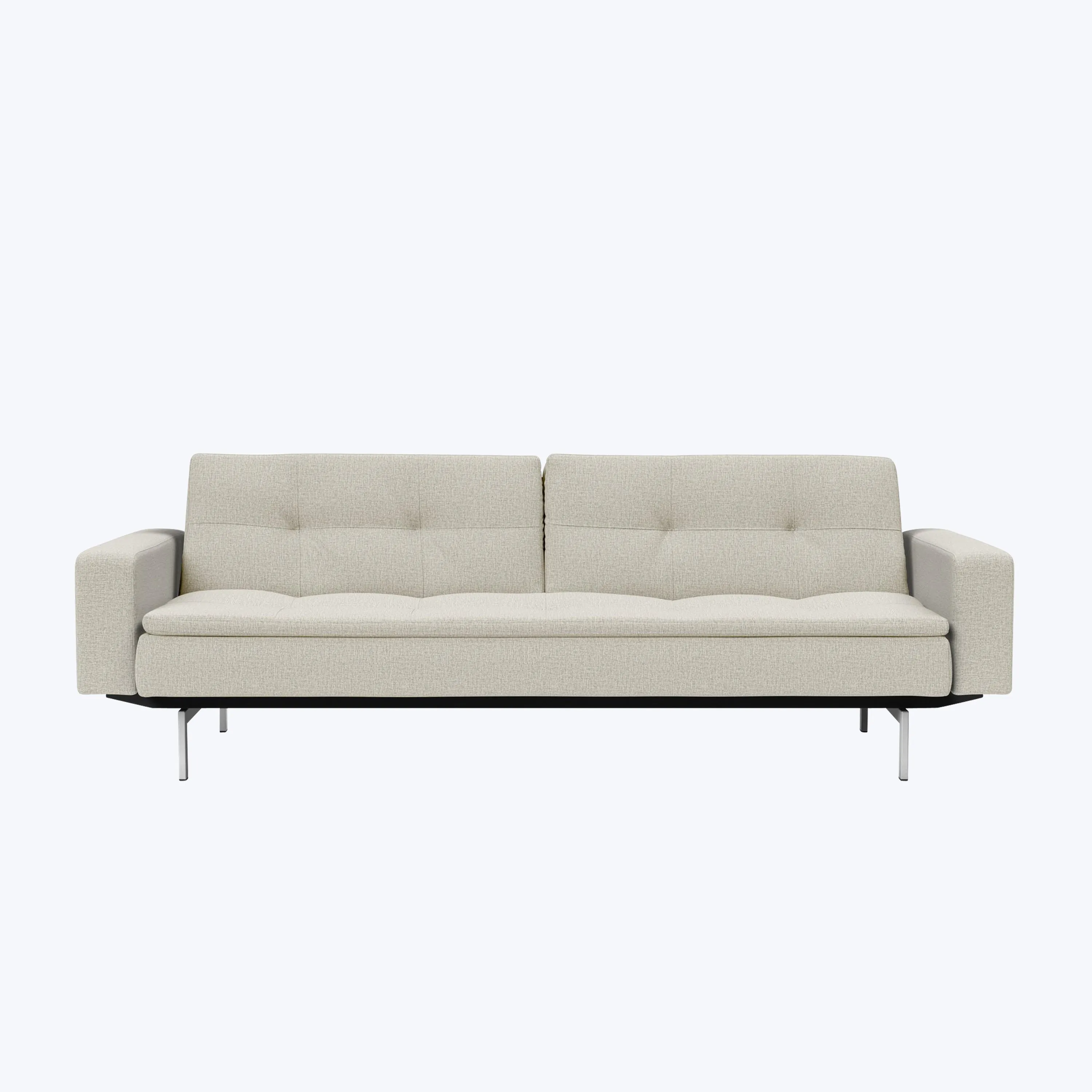 Dublexo Steel Sleeper Sofa