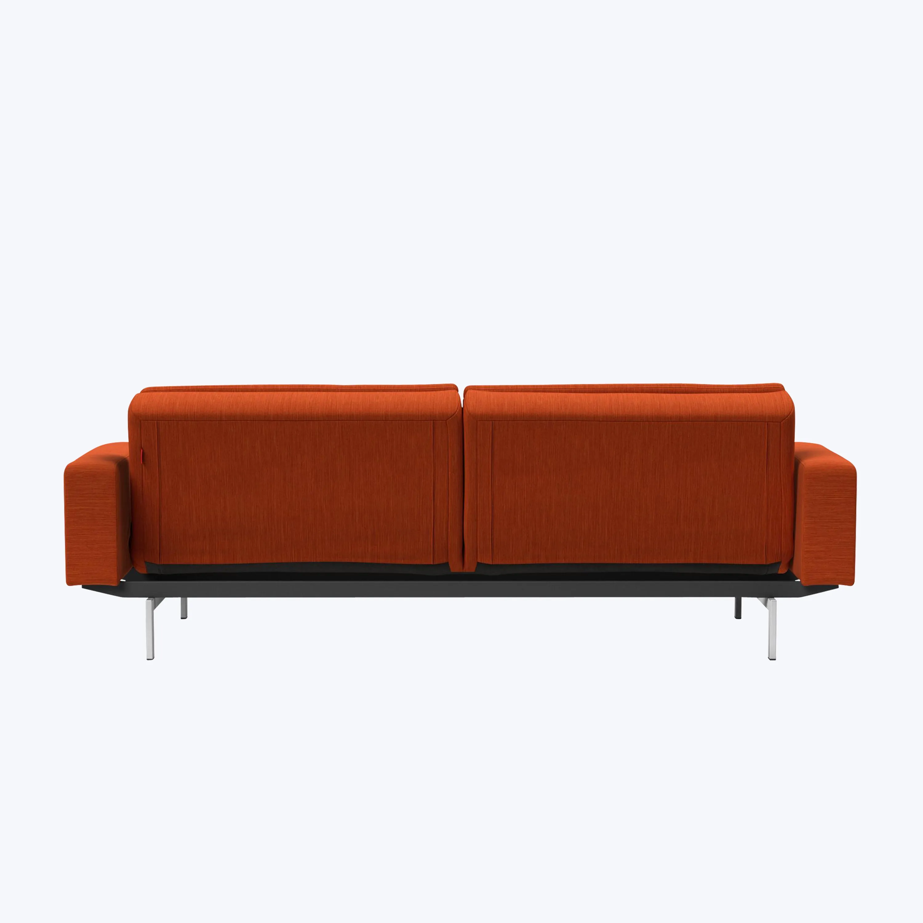 Dublexo Steel Sleeper Sofa