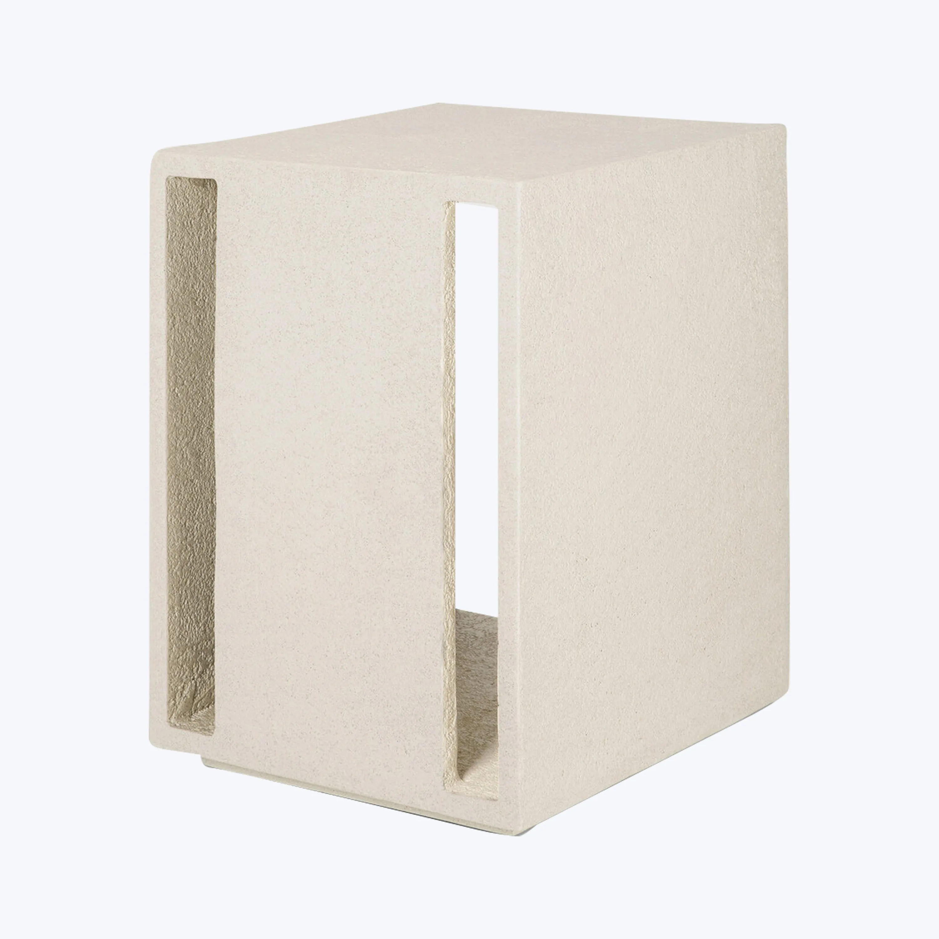 Elements Bedside Table