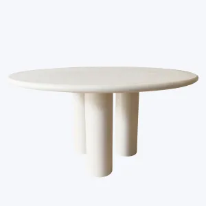 Elephant Indoor/Outdoor Dining Table