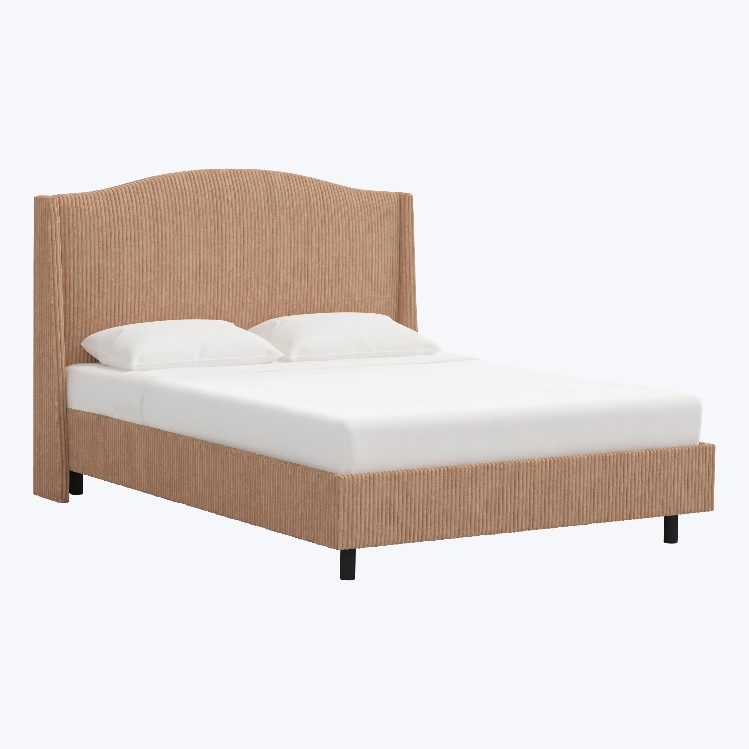 Ellis Platform Bed