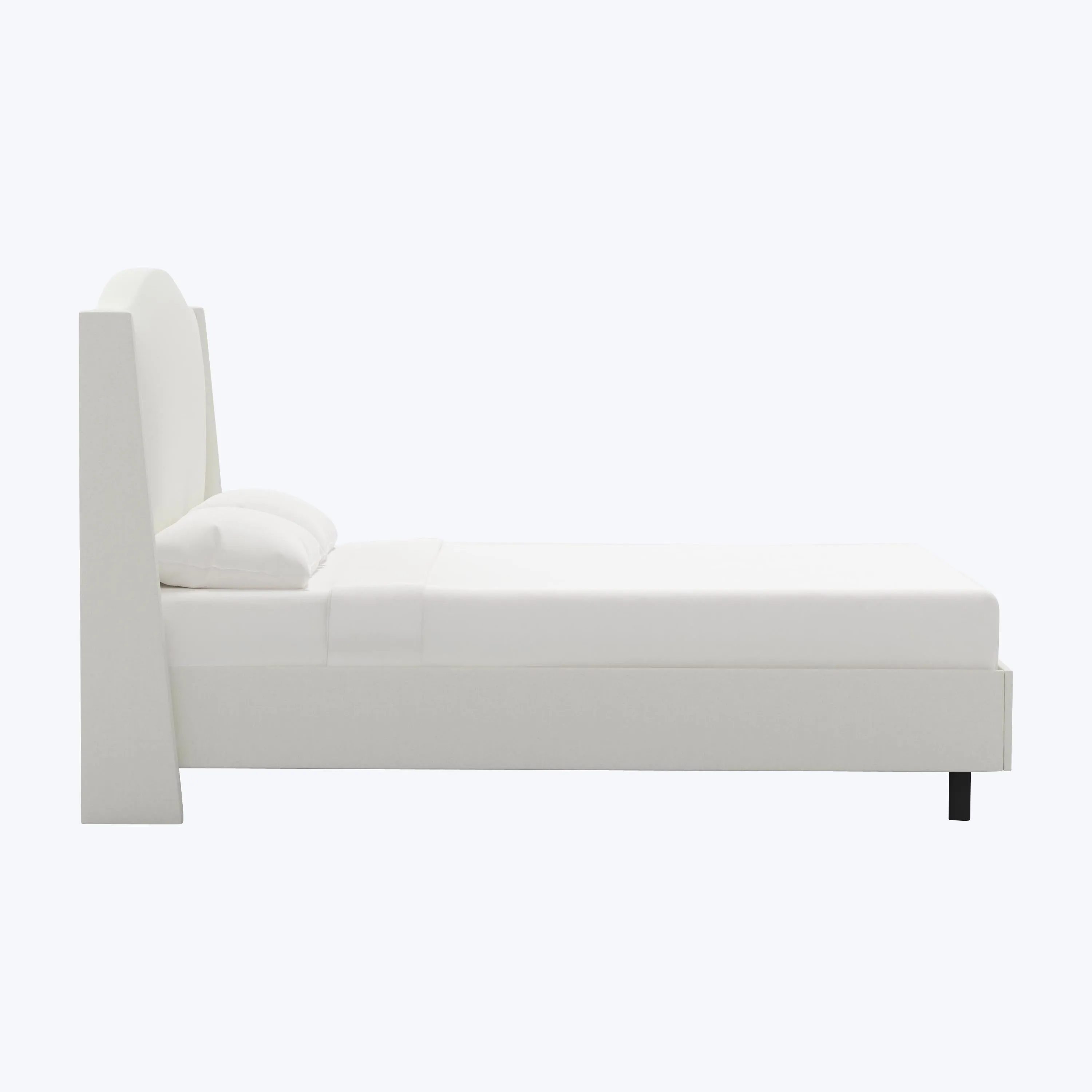 Ellis Platform Bed