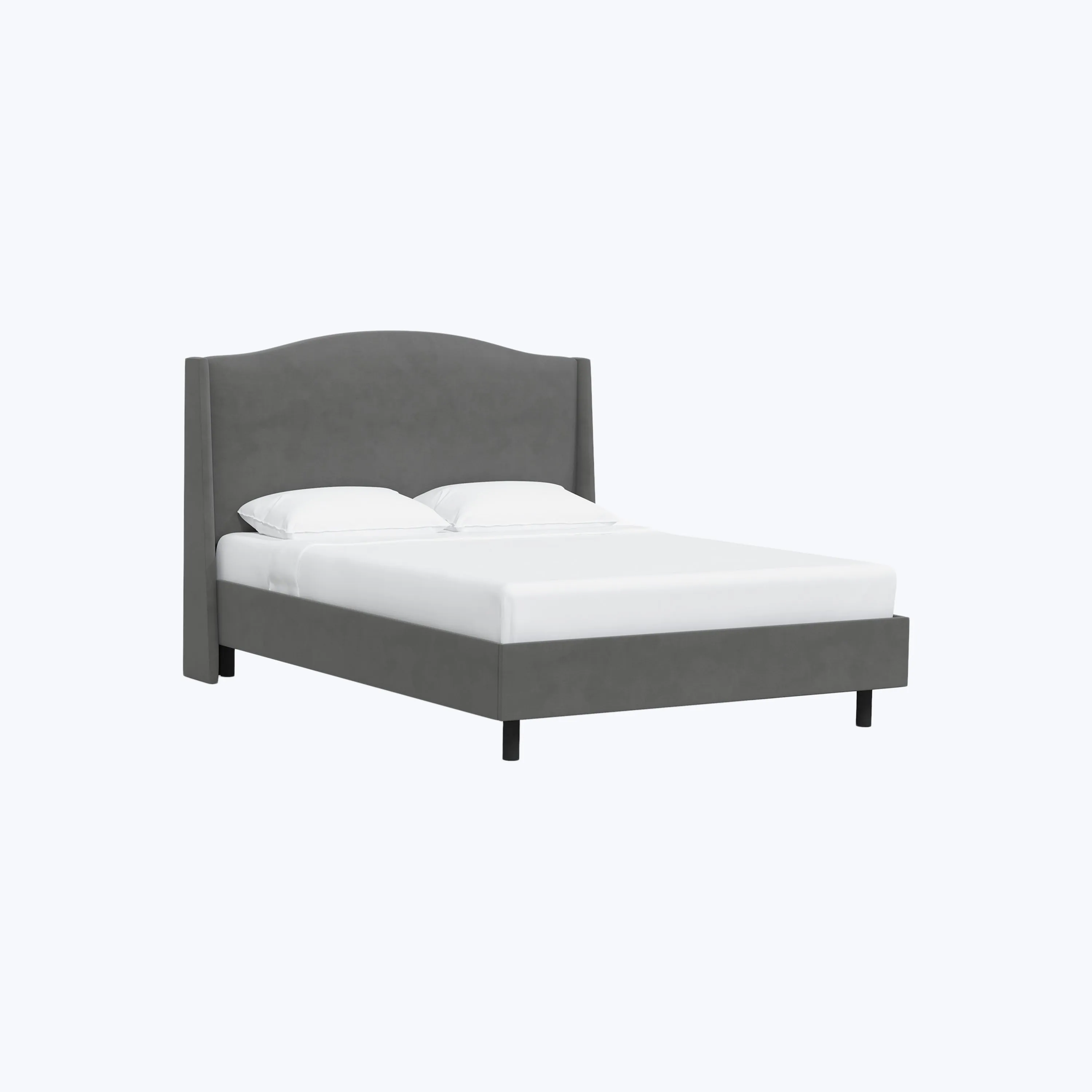 Ellis Platform Bed