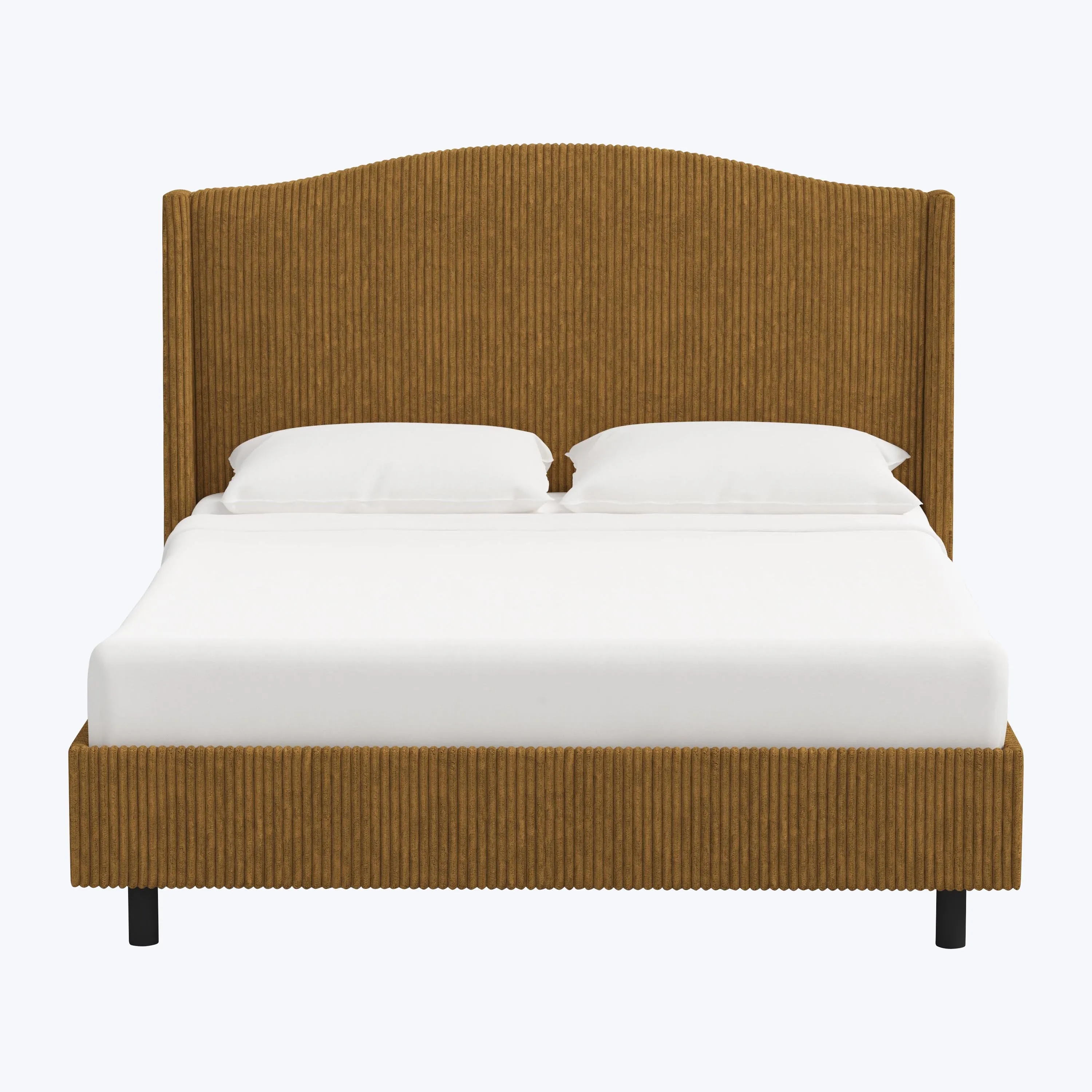 Ellis Platform Bed