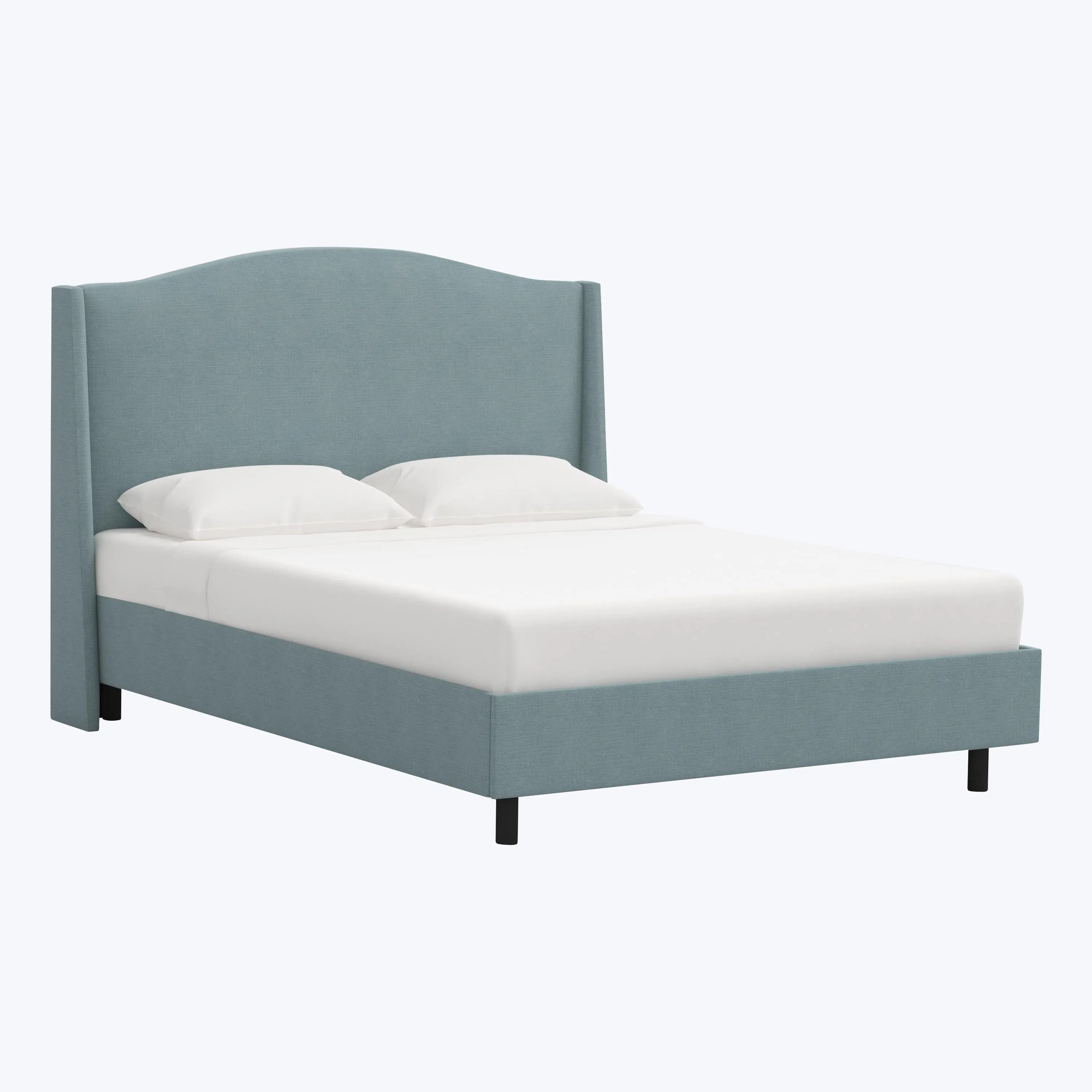 Ellis Platform Bed