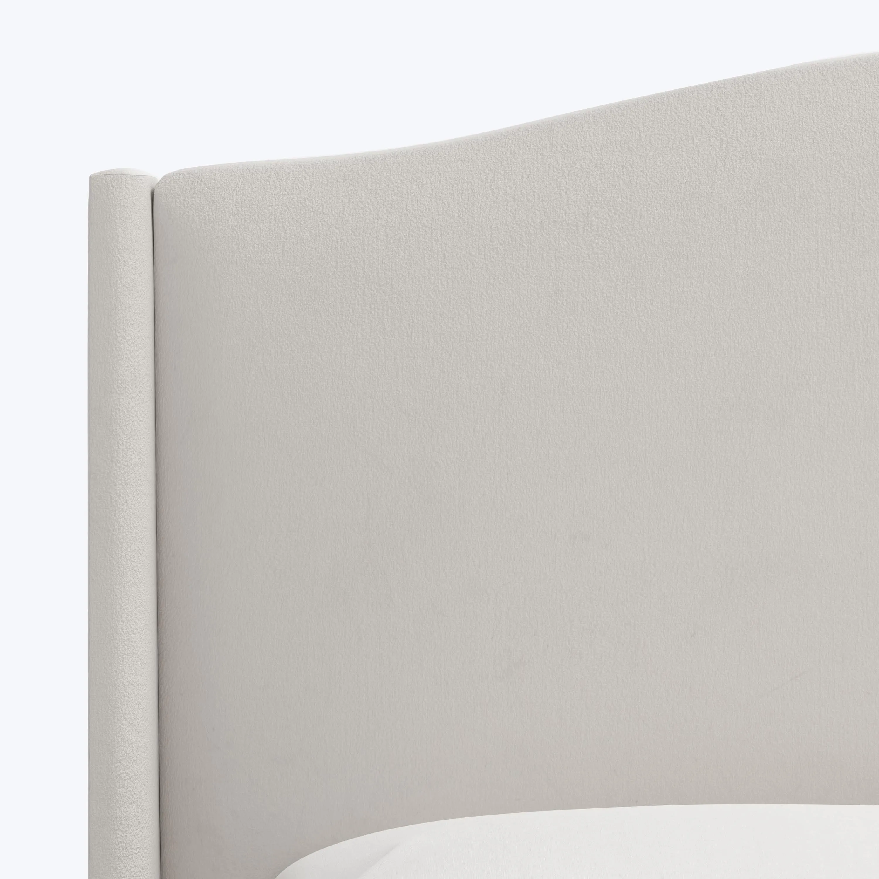 Ellis Platform Bed