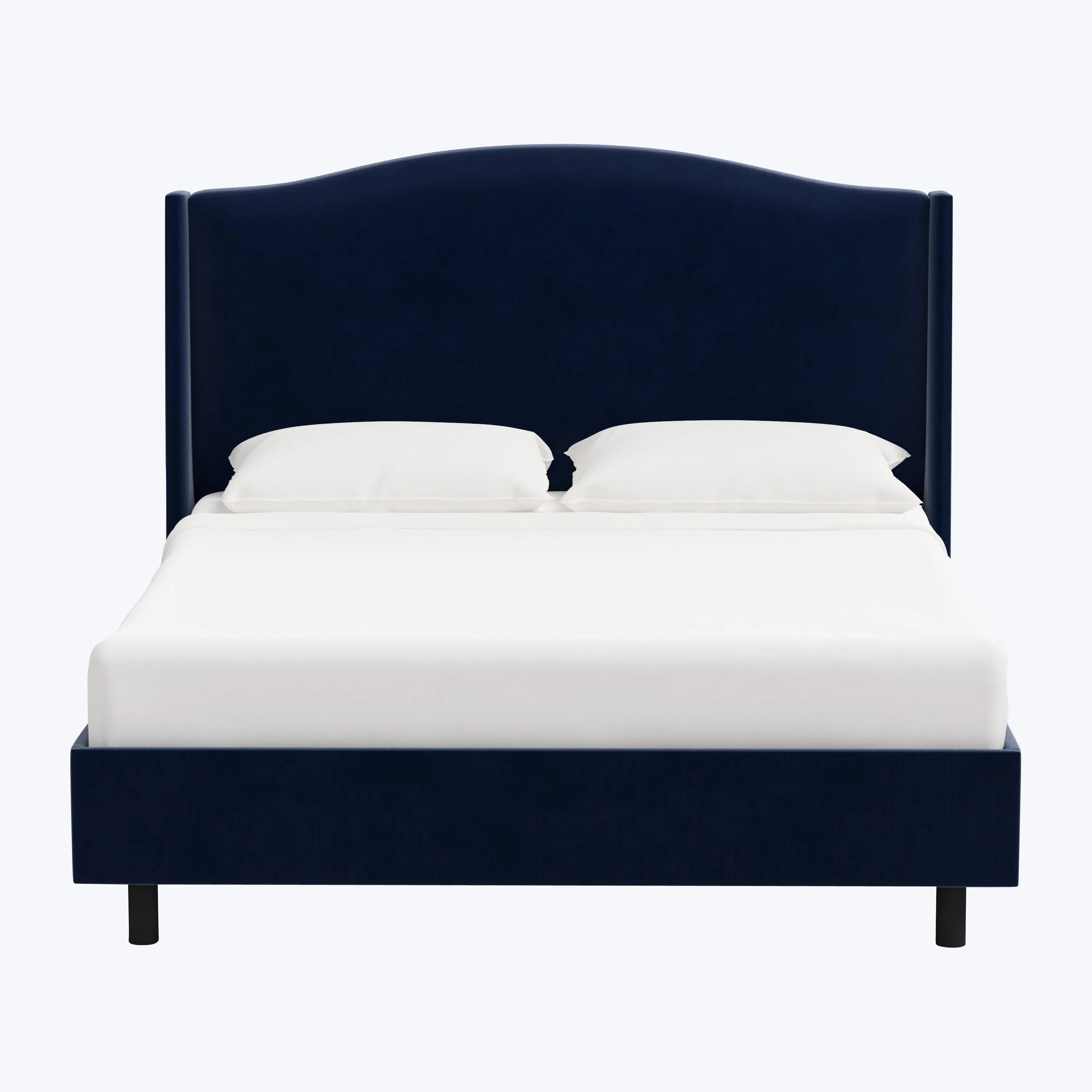 Ellis Platform Bed