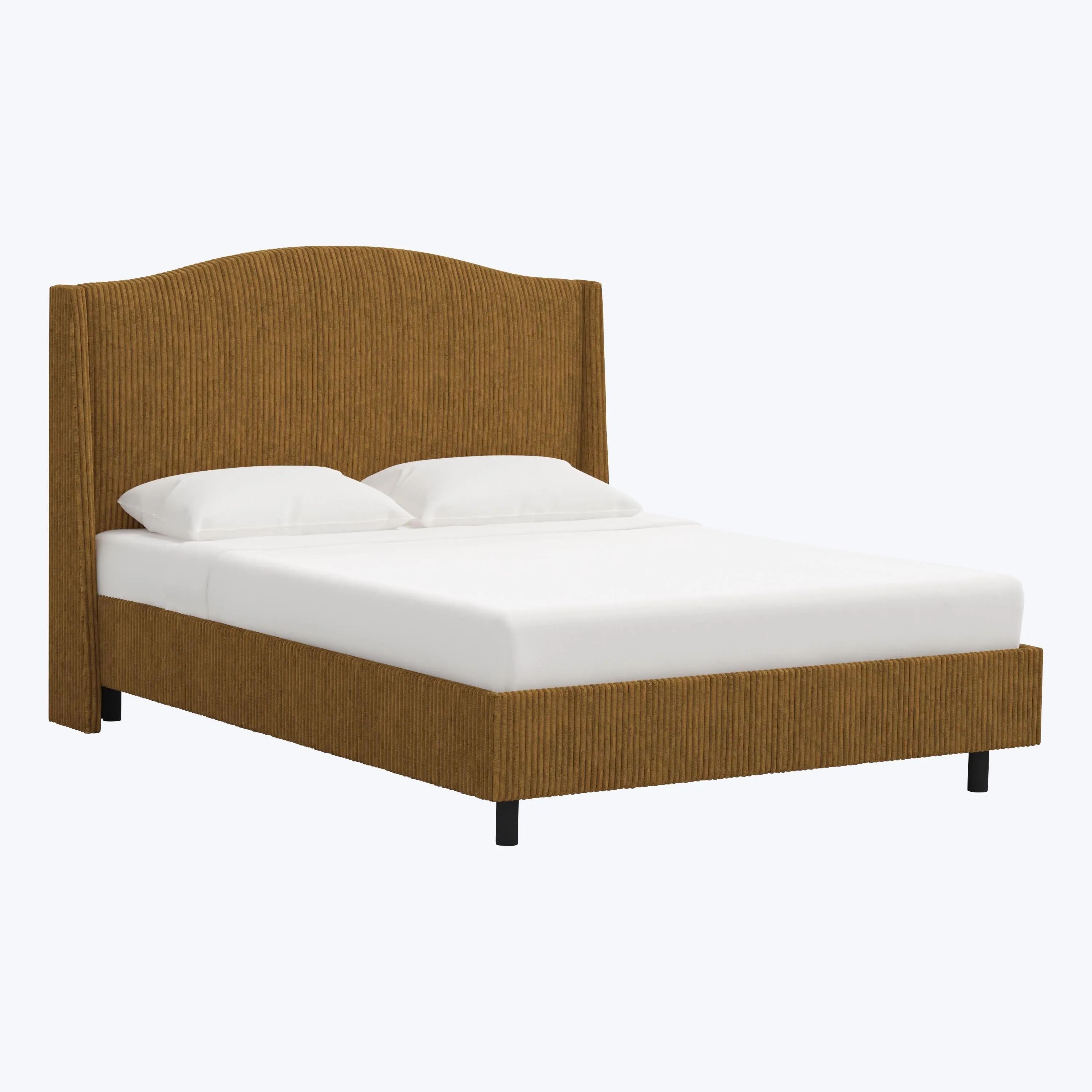Ellis Platform Bed