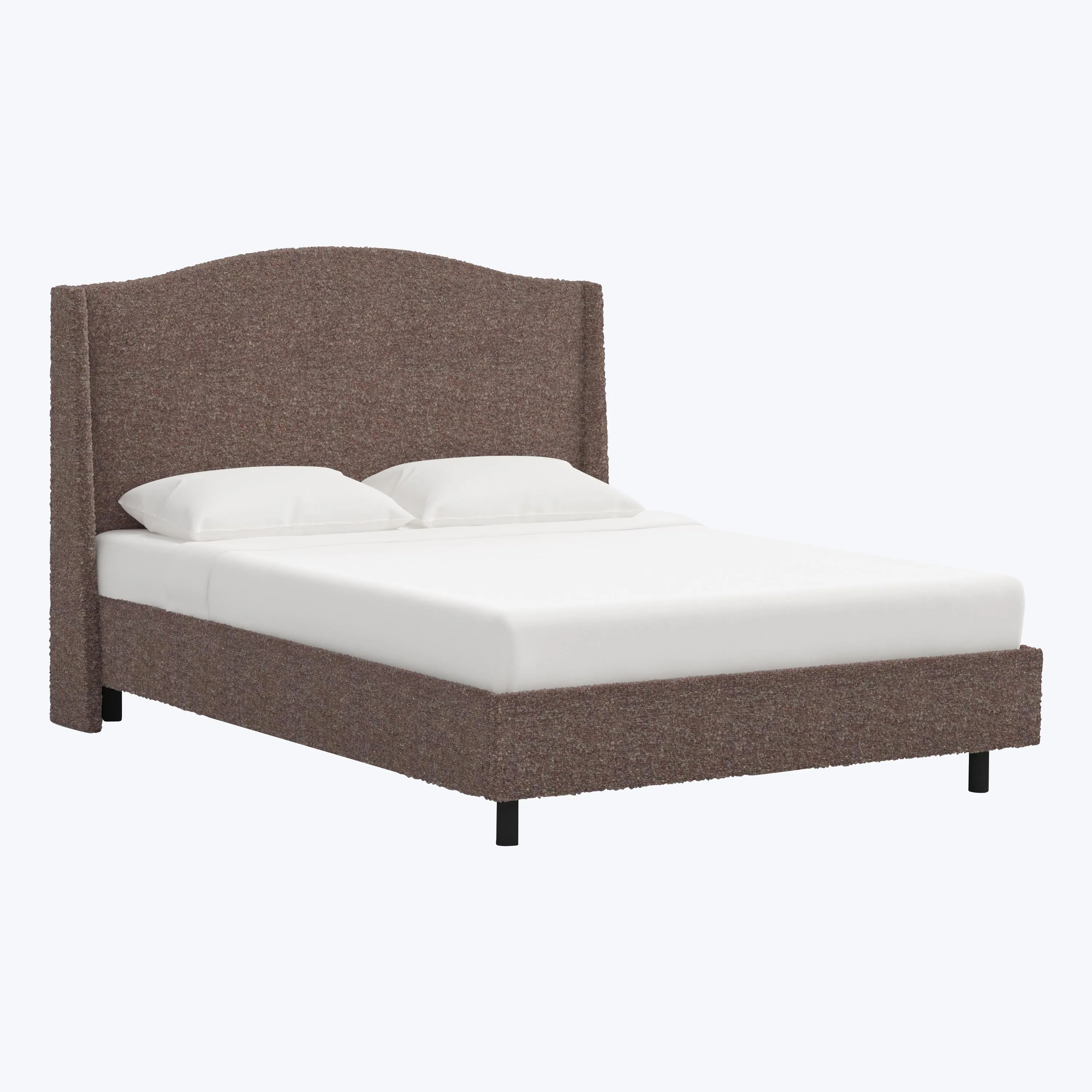 Ellis Platform Bed