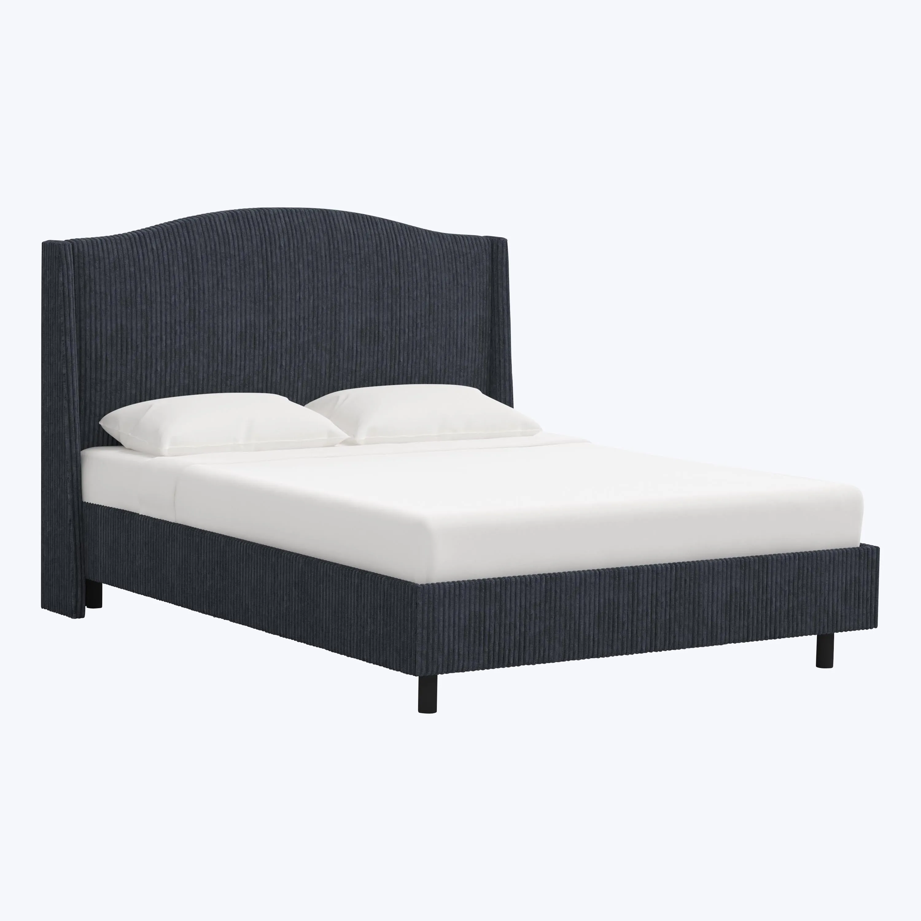 Ellis Platform Bed