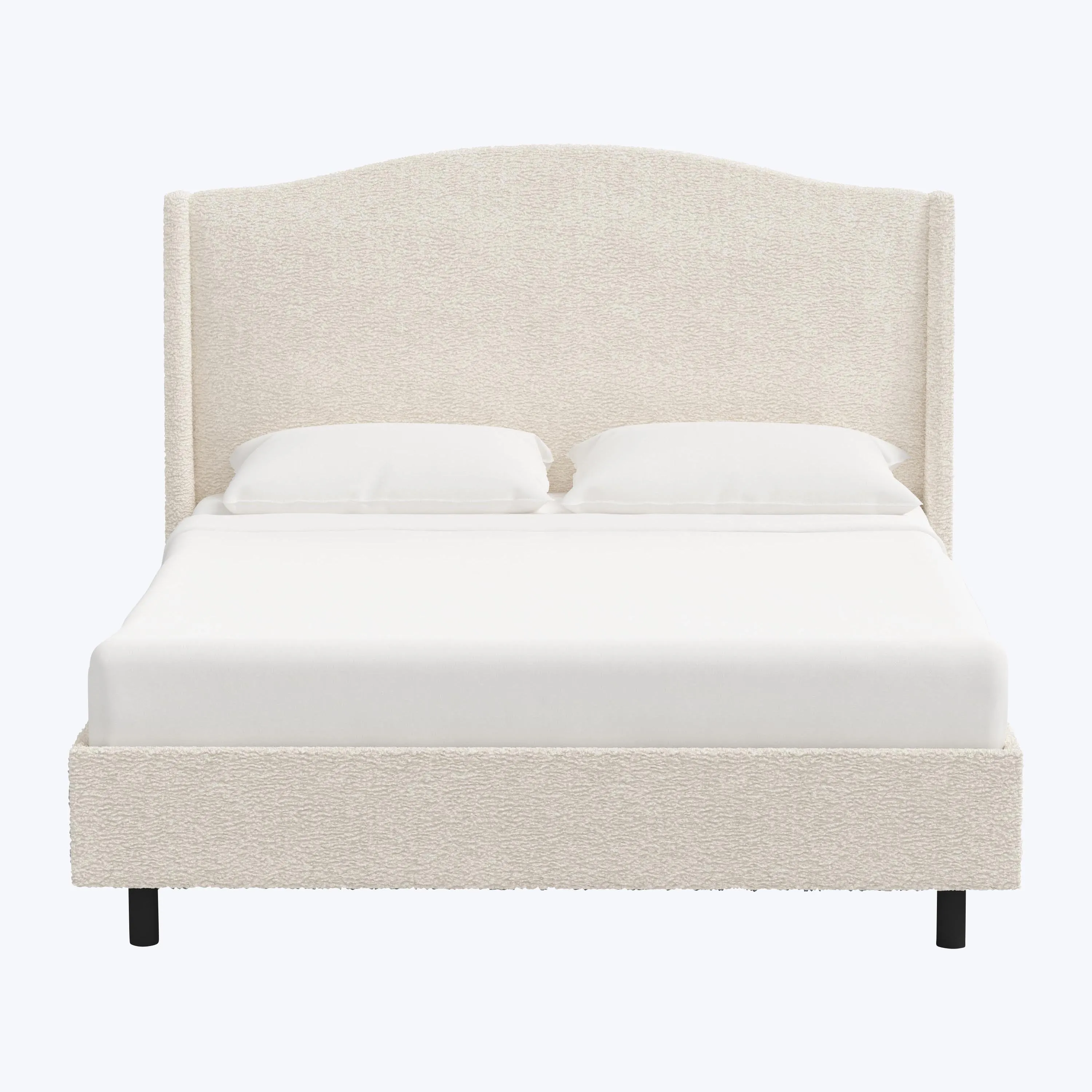 Ellis Platform Bed