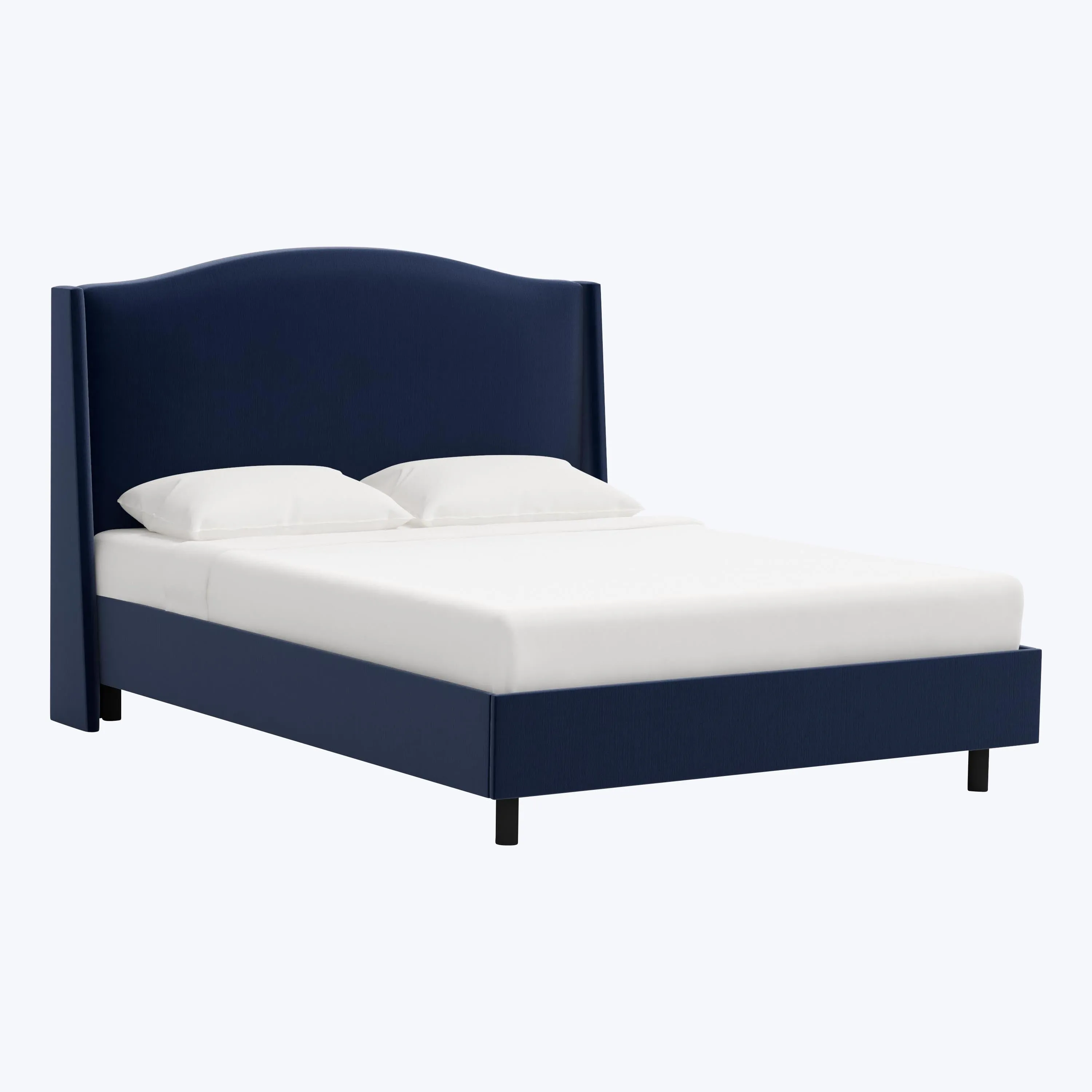 Ellis Platform Bed