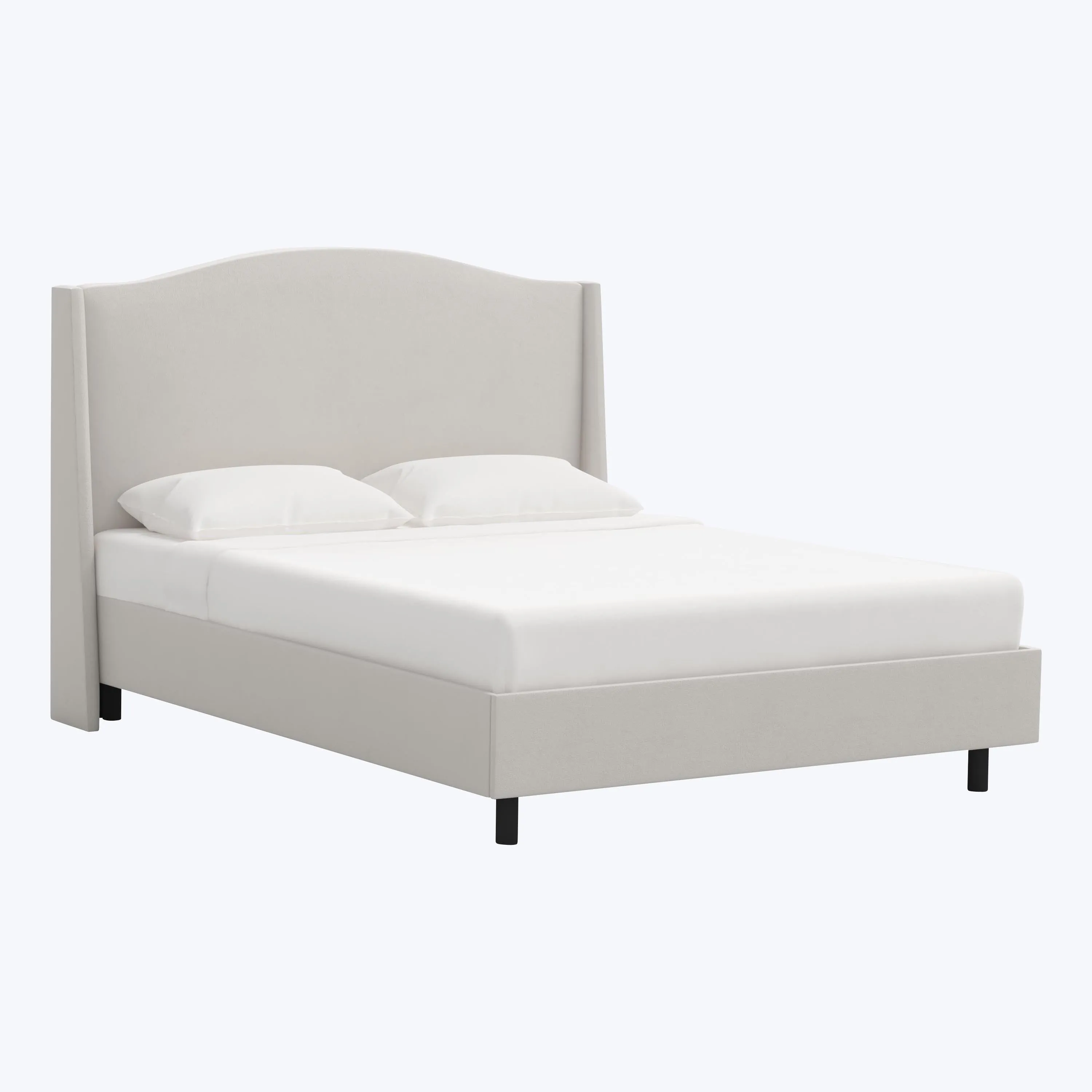 Ellis Platform Bed