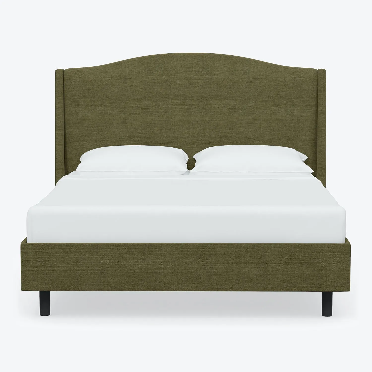 Ellis Platform Bed