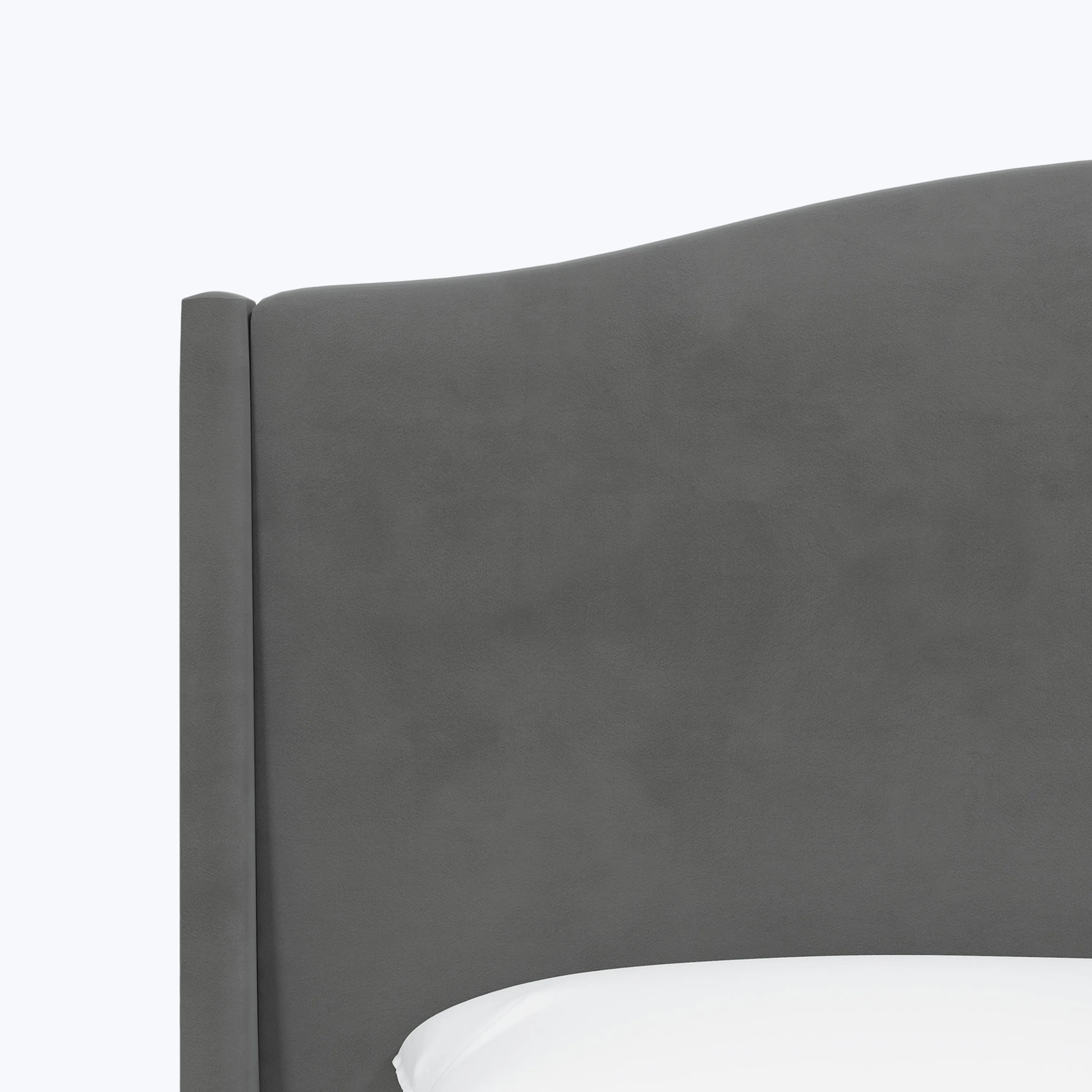 Ellis Platform Bed