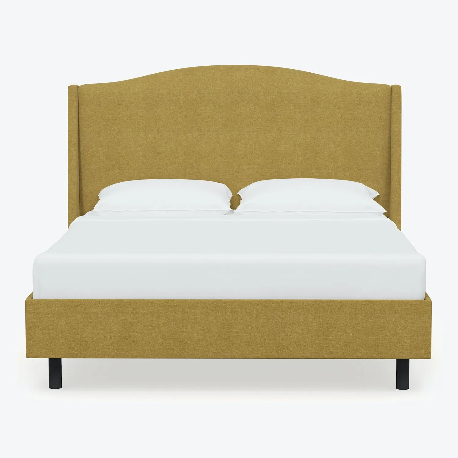 Ellis Platform Bed