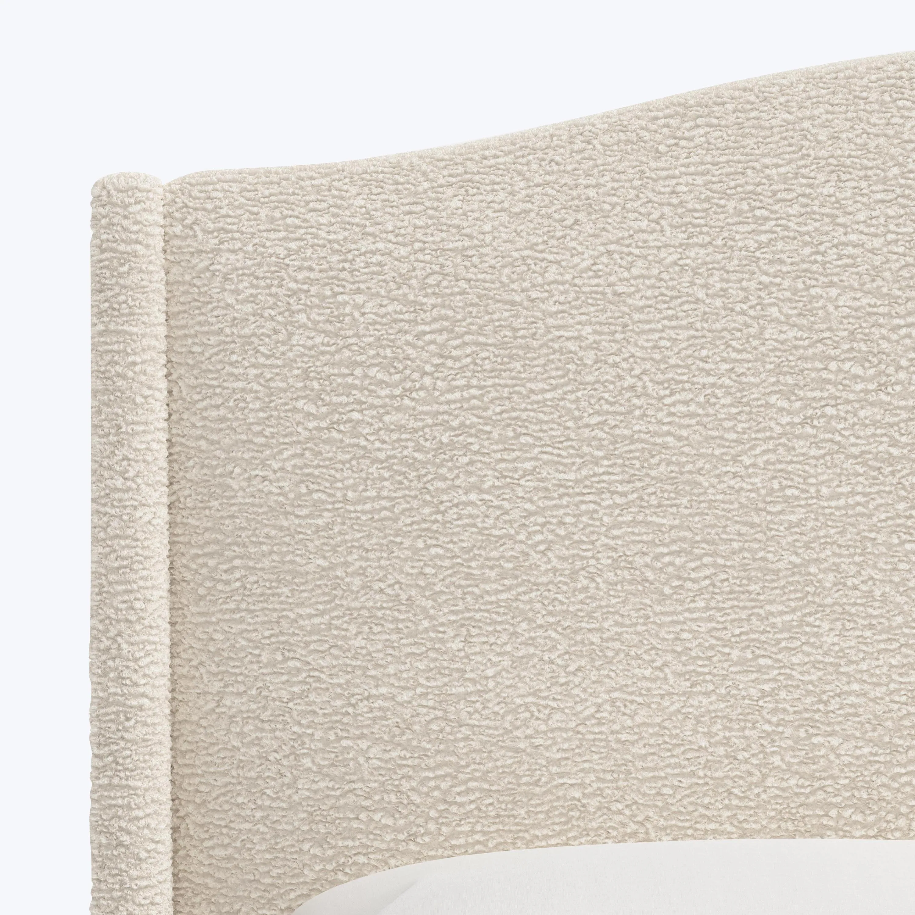 Ellis Platform Bed