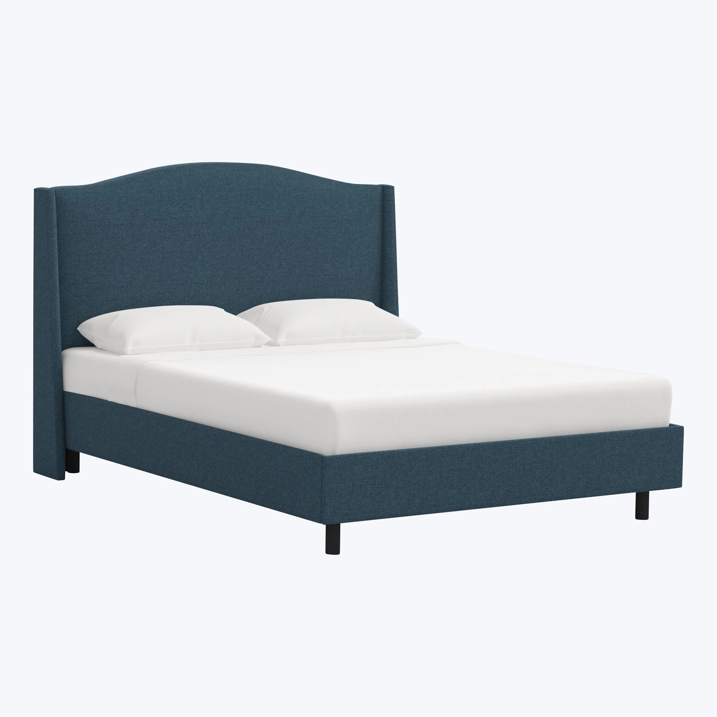 Ellis Platform Bed