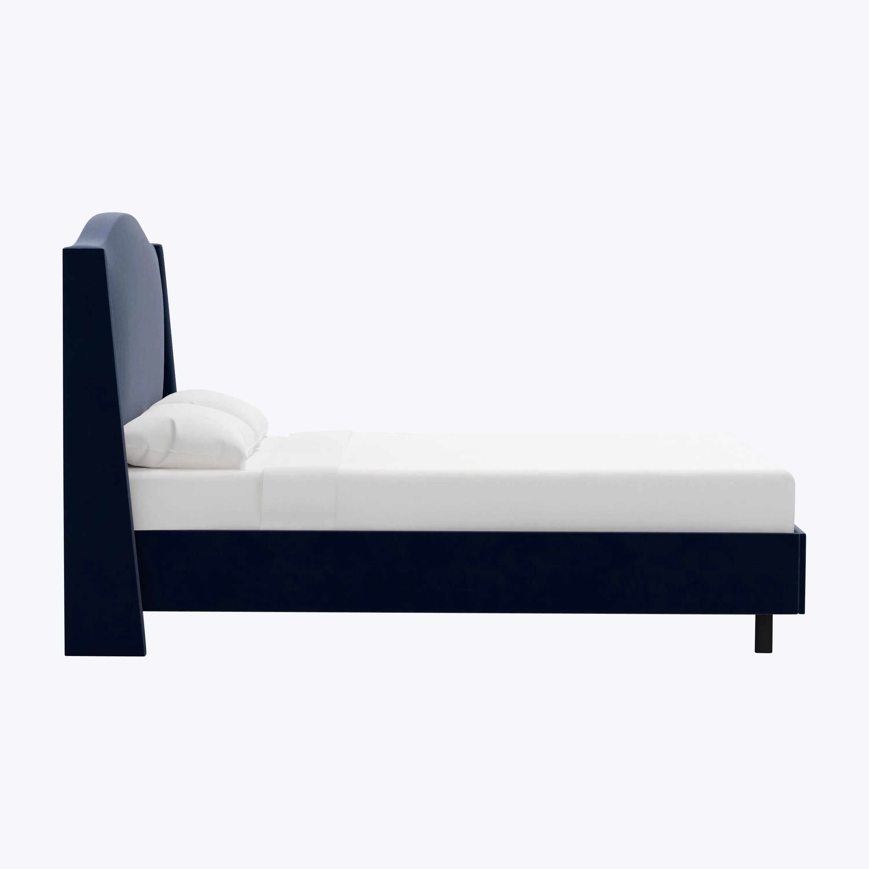 Ellis Platform Bed