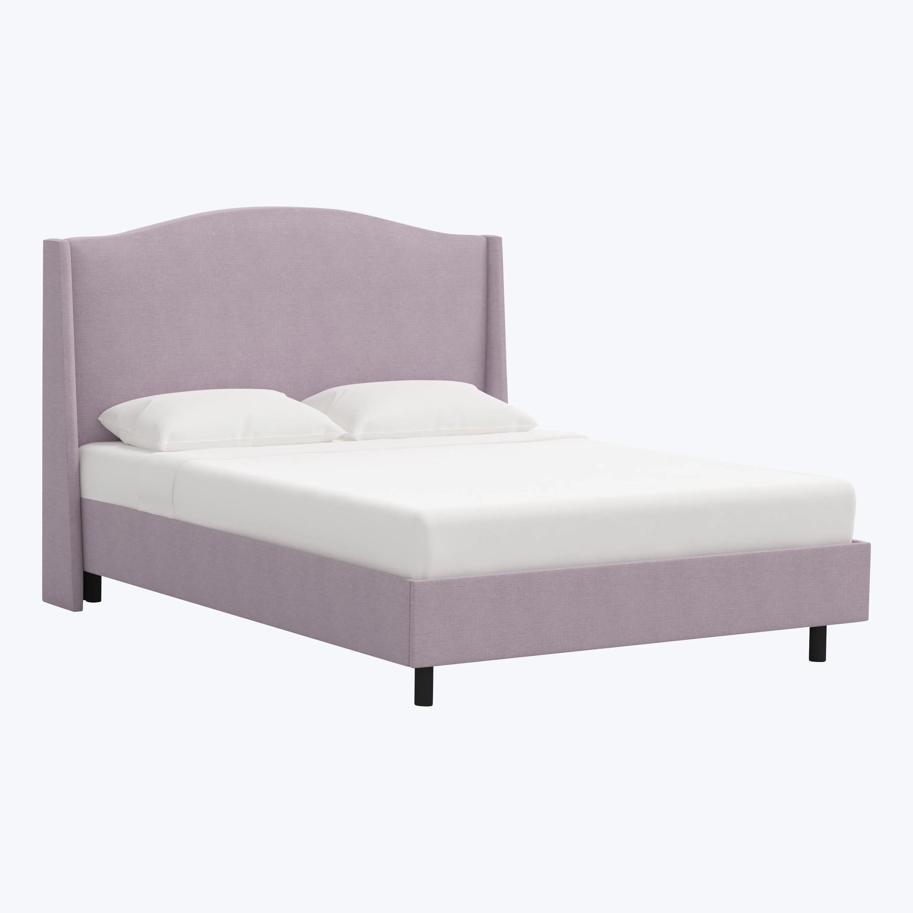Ellis Platform Bed