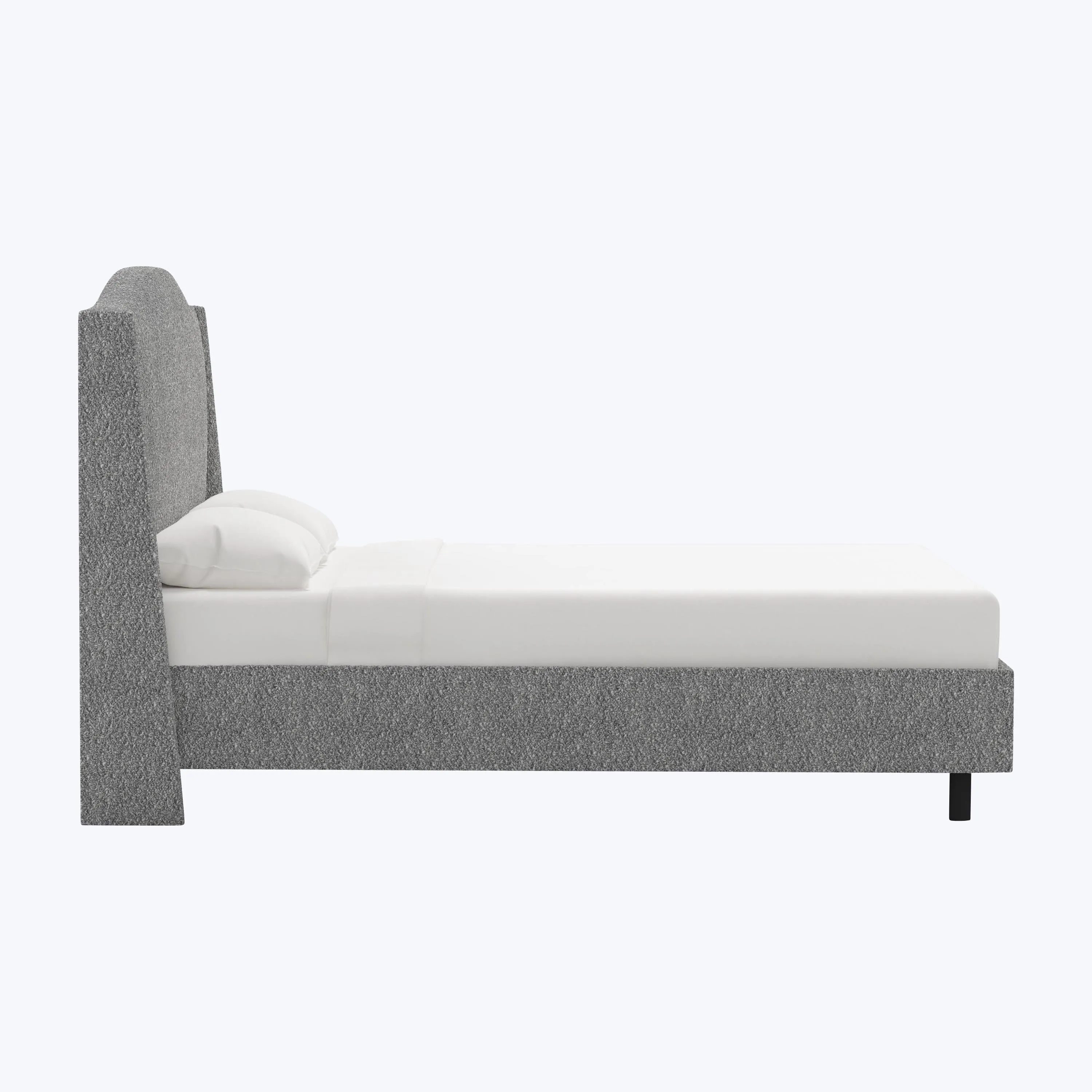Ellis Platform Bed