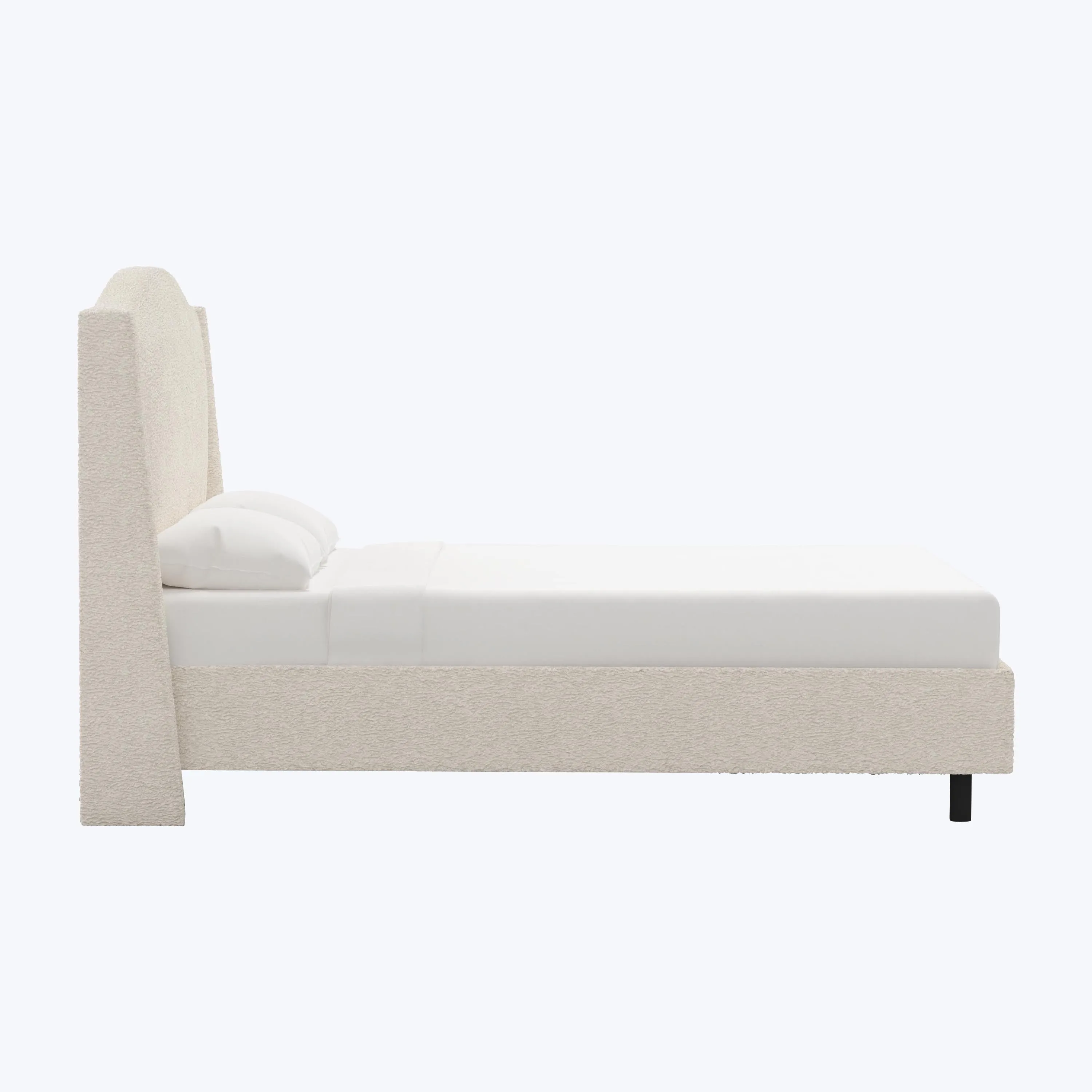 Ellis Platform Bed