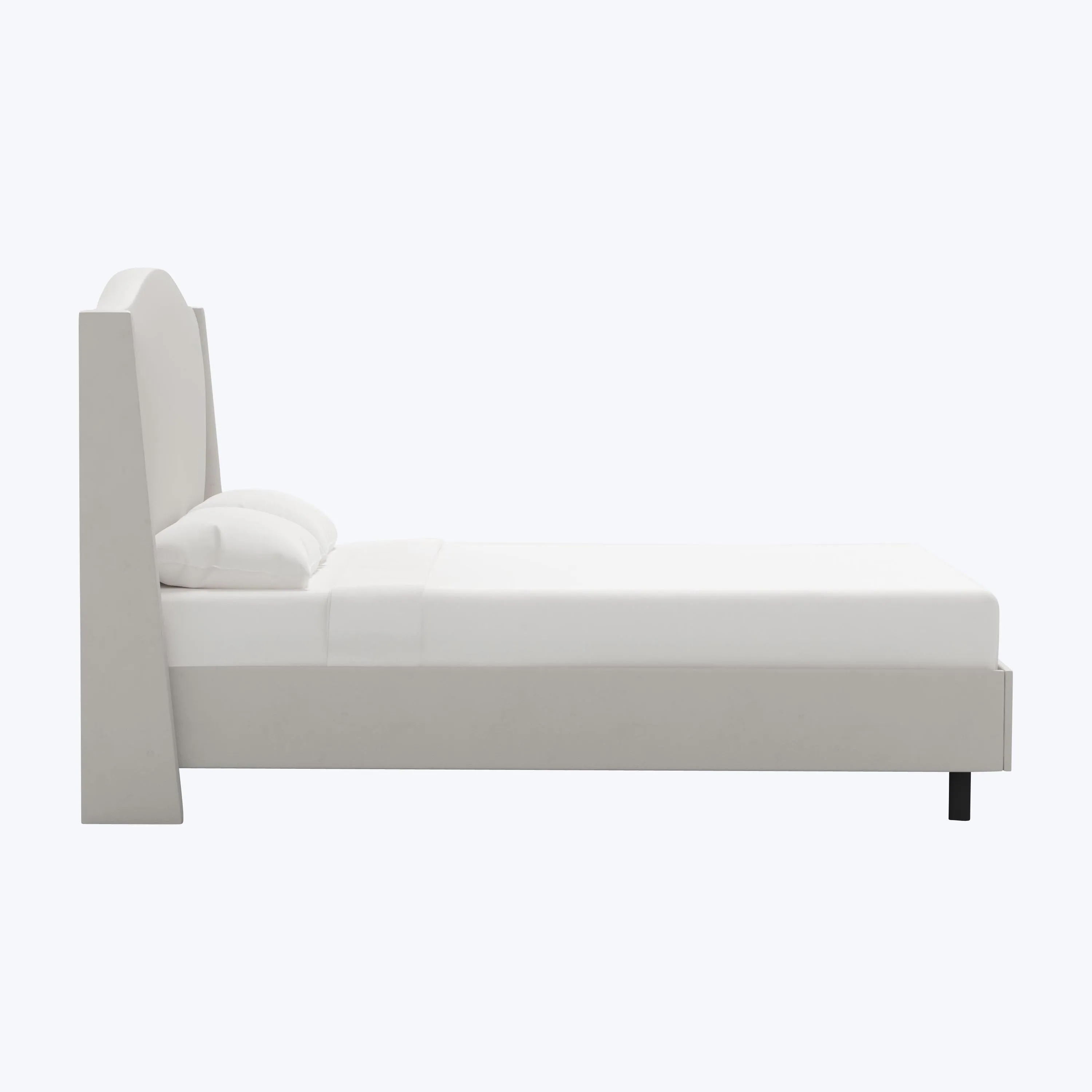 Ellis Platform Bed