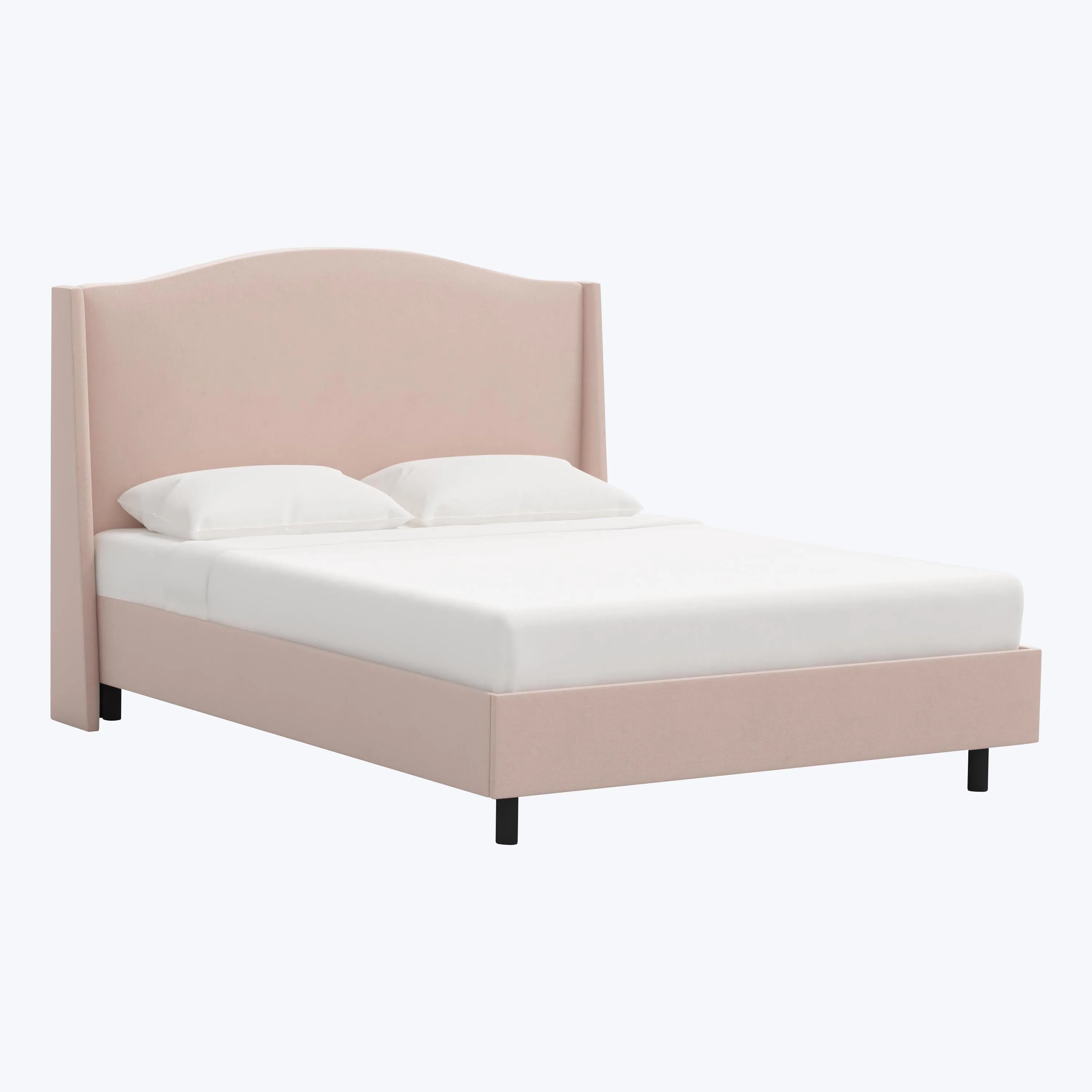 Ellis Platform Bed