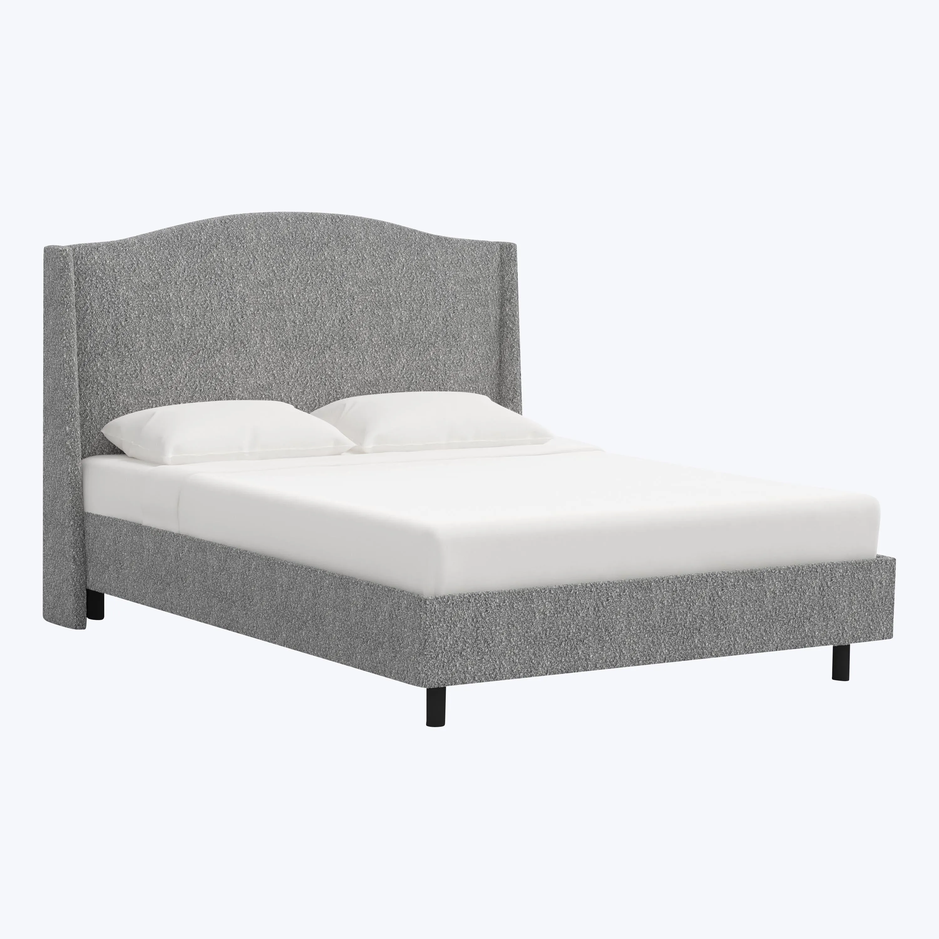 Ellis Platform Bed
